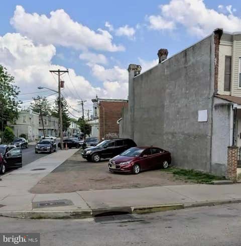 Vacant Land For Sale - 1650 Mount Ephraim Avenue<br/> CAMDEN, NJ 08104