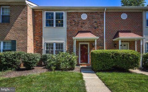 Condo For Sale - 23 Ardisia Court<br/> Mercer County, LAWRENCEVILLE, NJ 08648