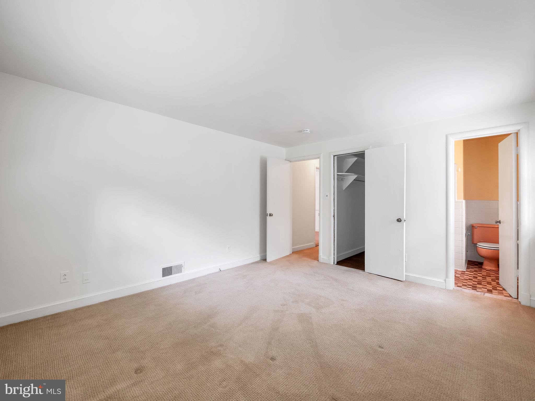 BELLE HAVEN - Residential Lease