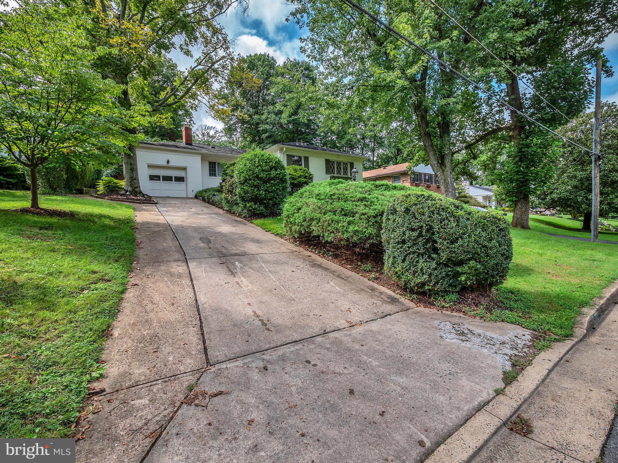 BELLE HAVEN - Residential Lease