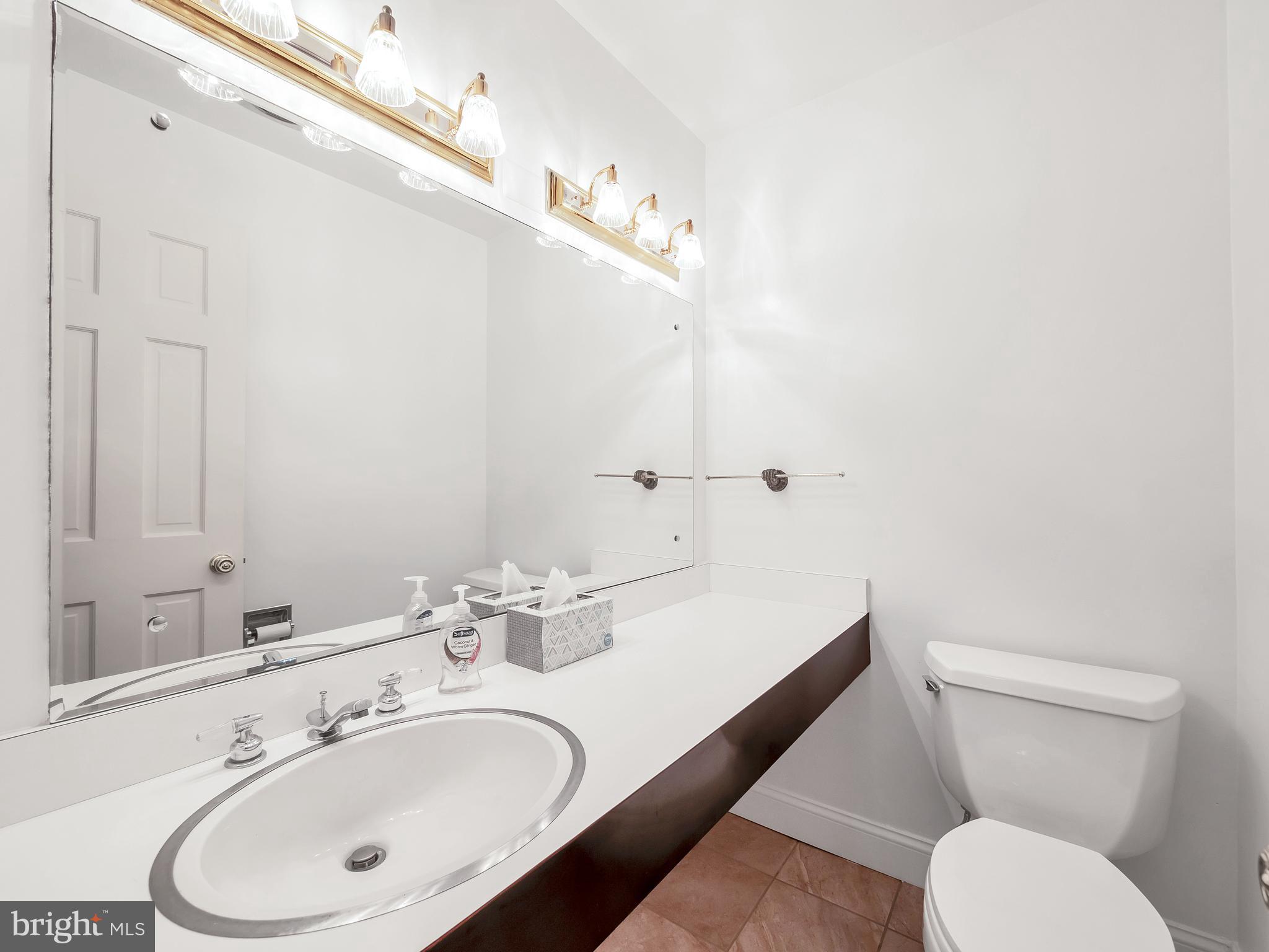 BELLE HAVEN - Residential Lease