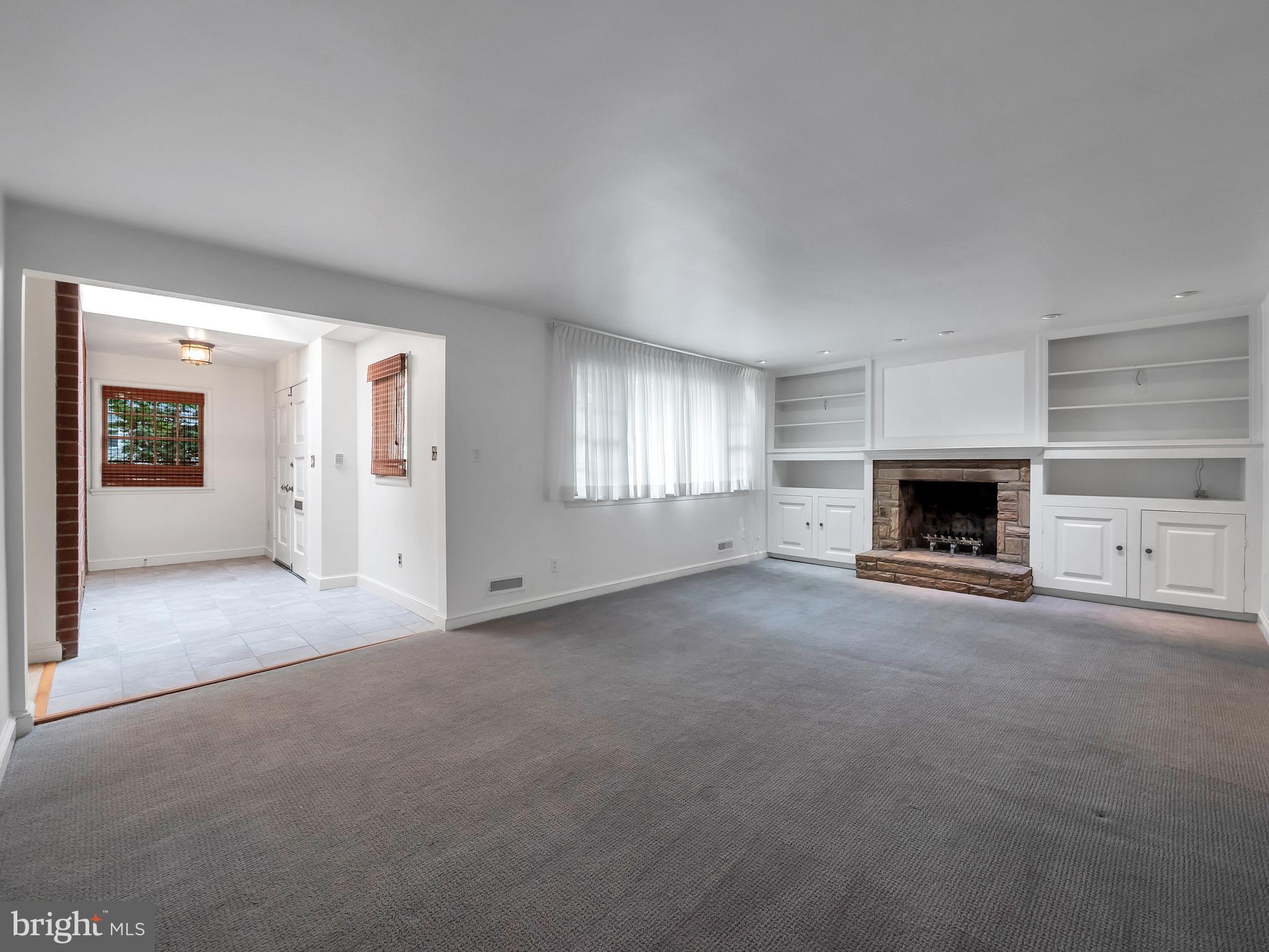 BELLE HAVEN - Residential Lease