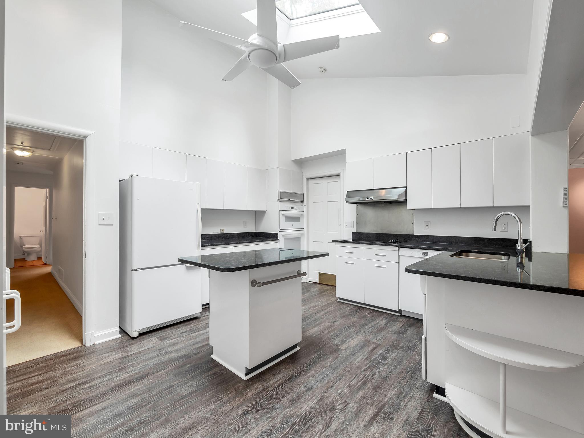 BELLE HAVEN - Residential Lease