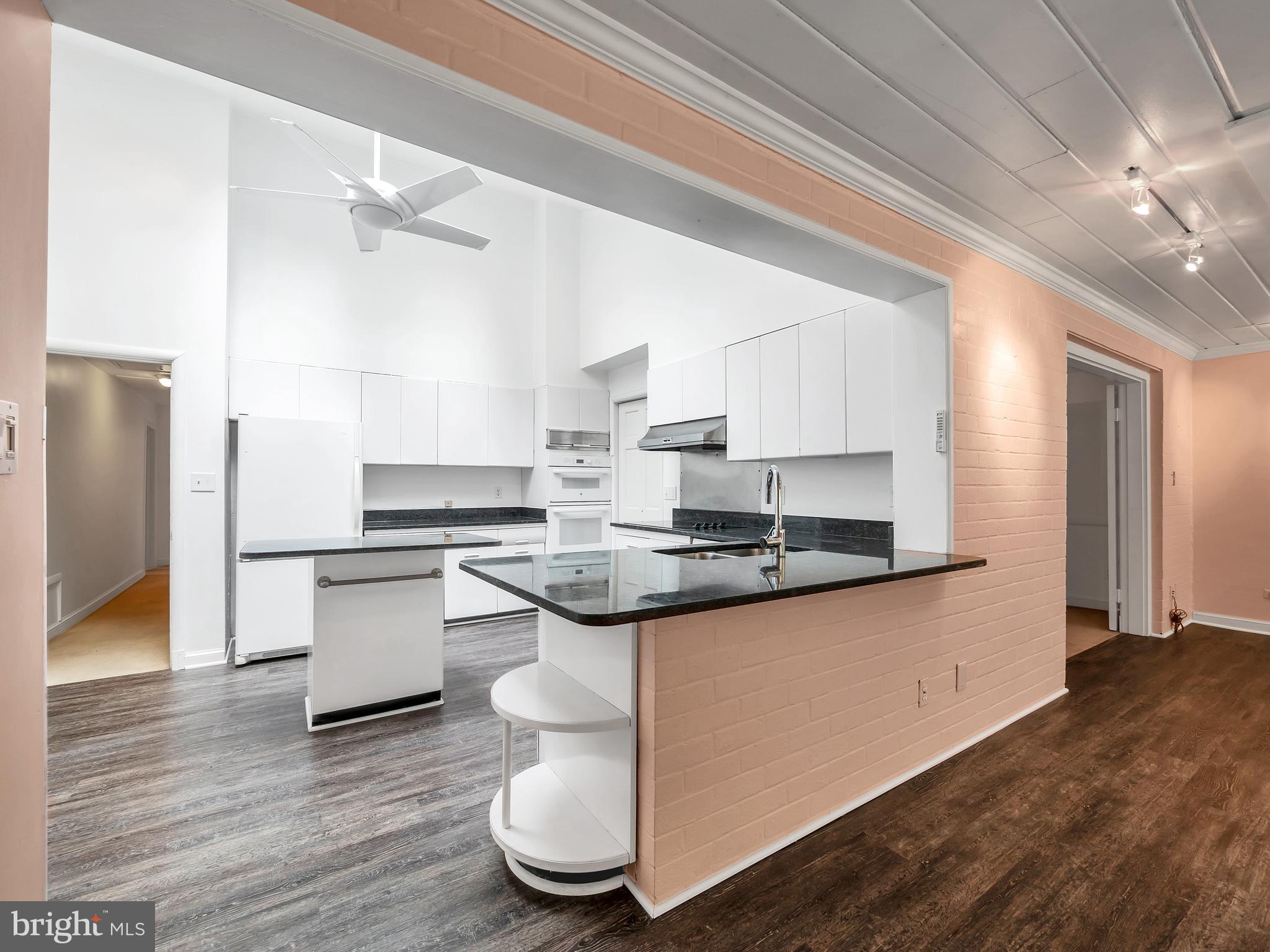 BELLE HAVEN - Residential Lease