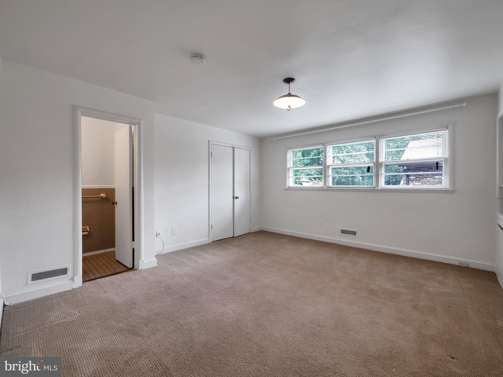 BELLE HAVEN - Residential Lease