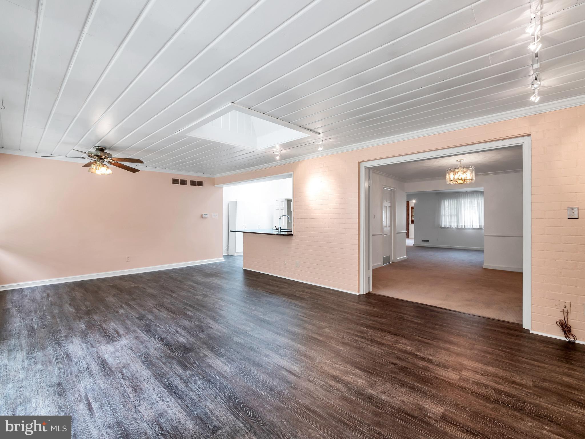 BELLE HAVEN - Residential Lease