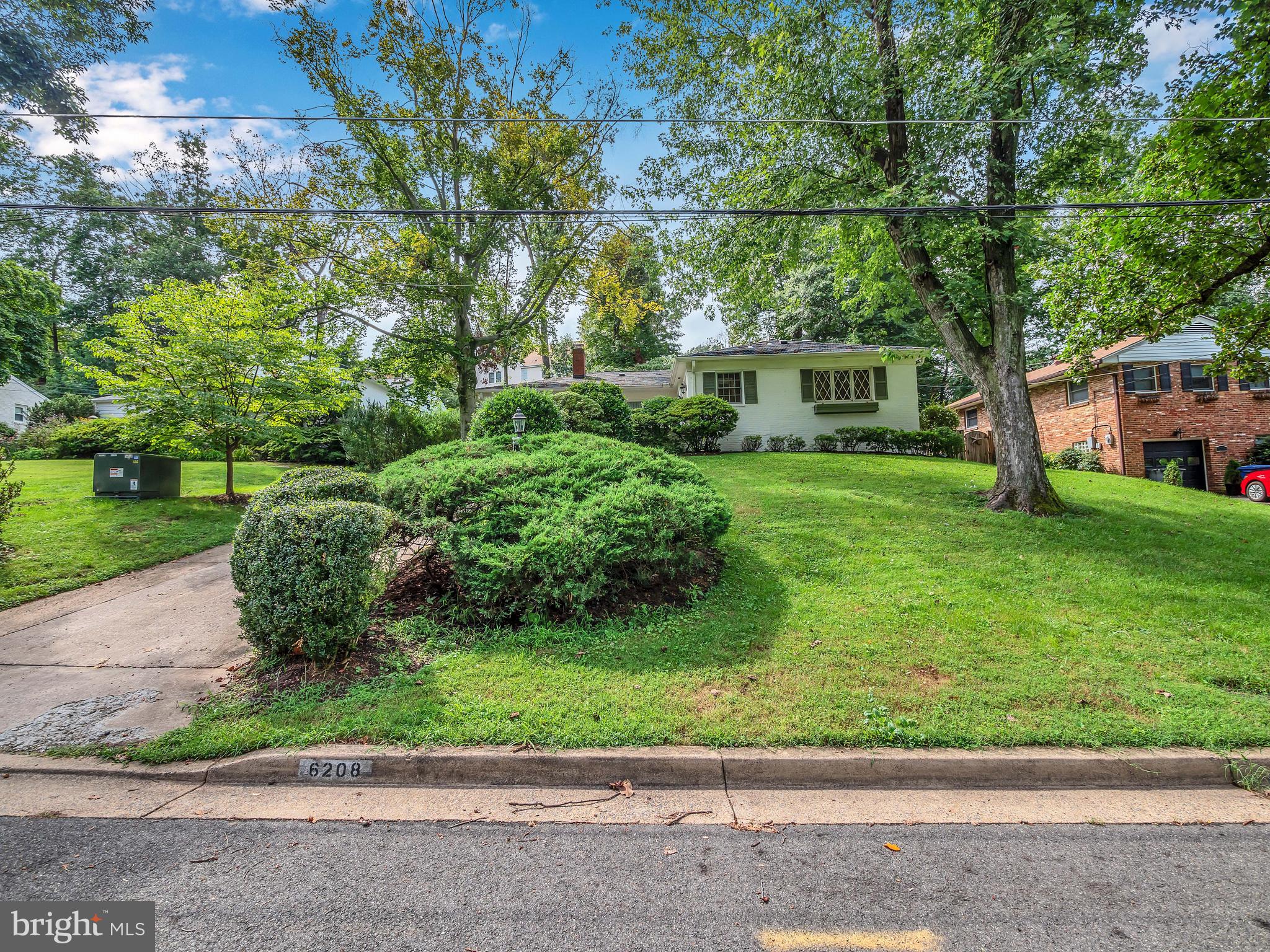 BELLE HAVEN - Residential Lease