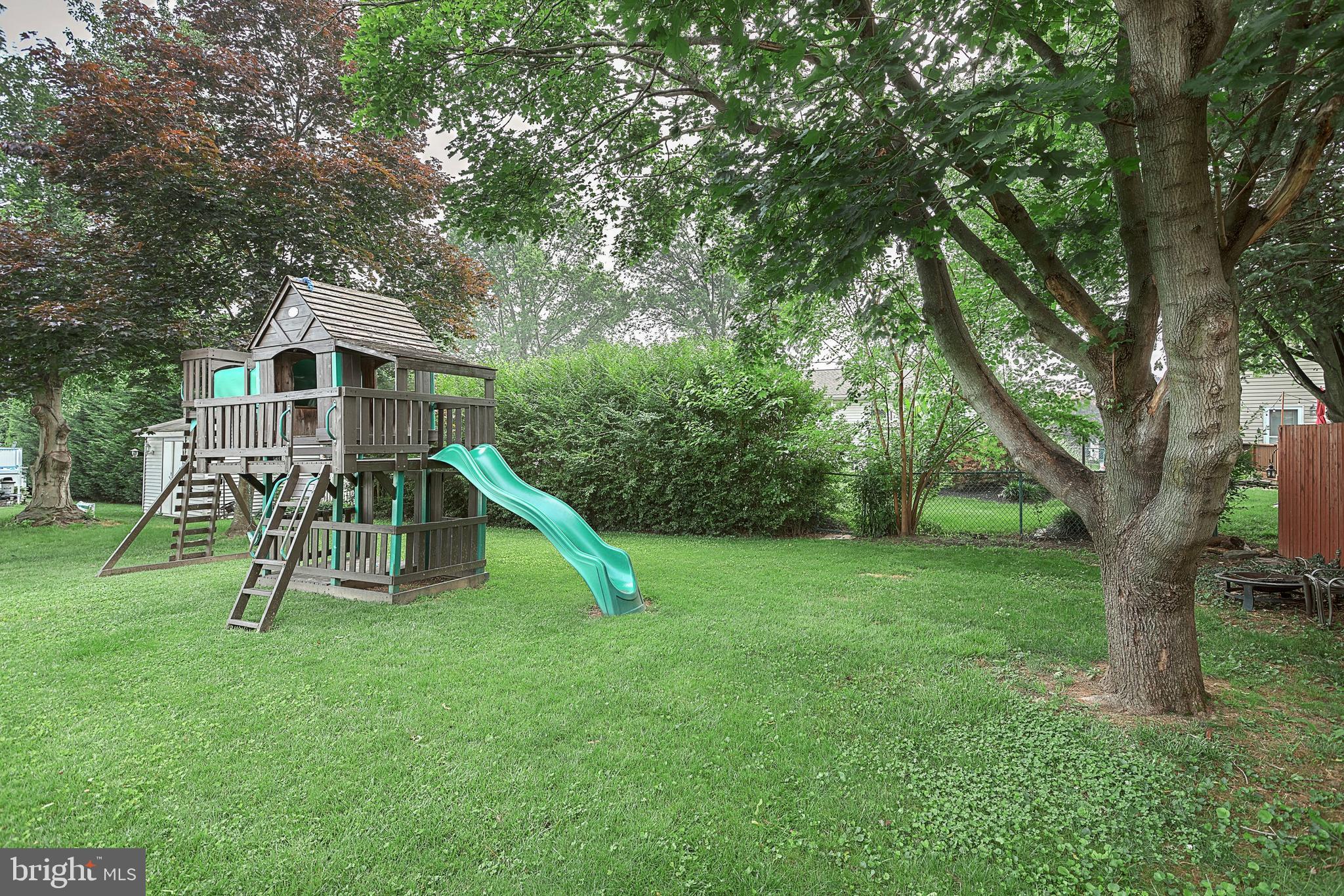 WEST HEMPFIELD - Residential