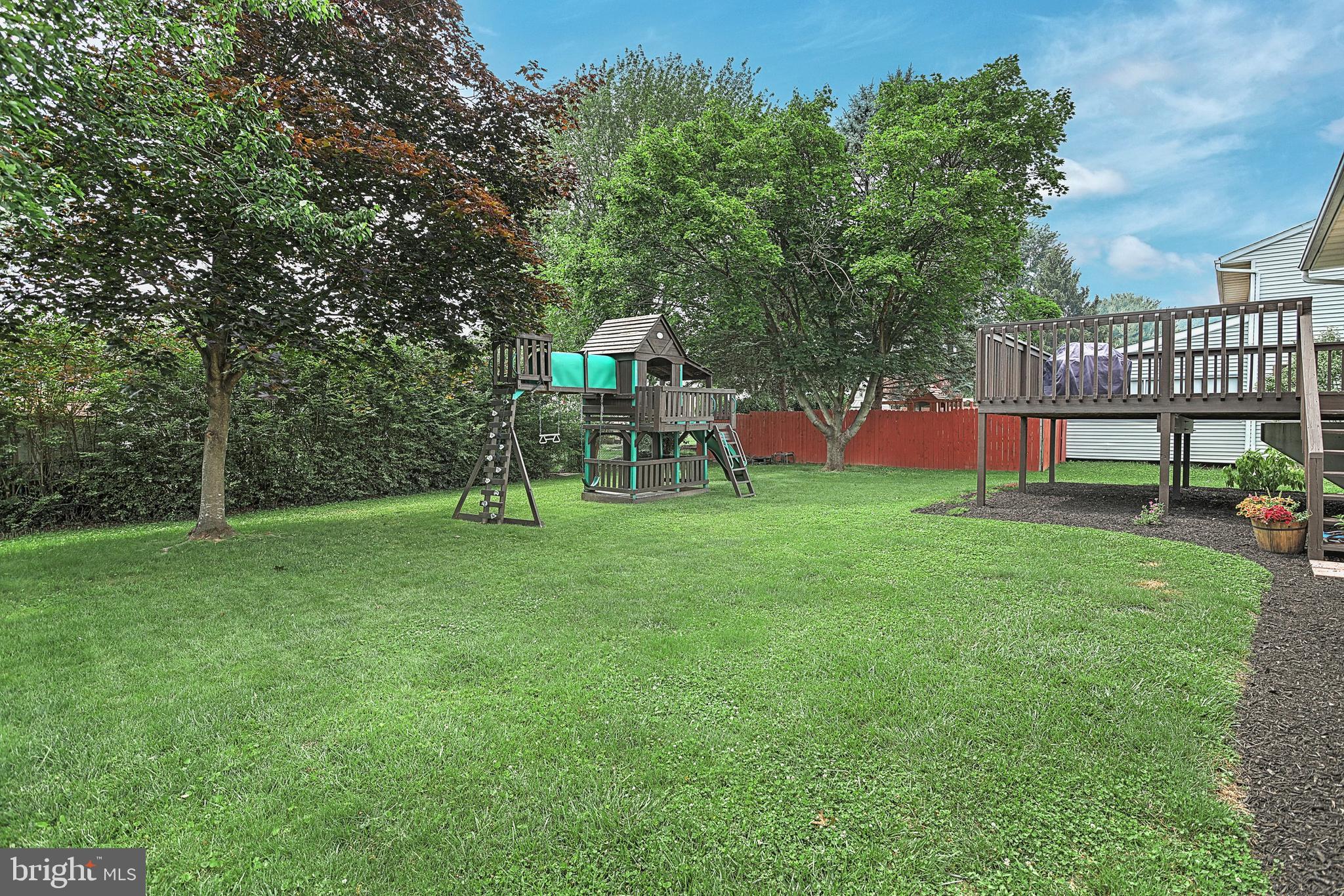 WEST HEMPFIELD - Residential