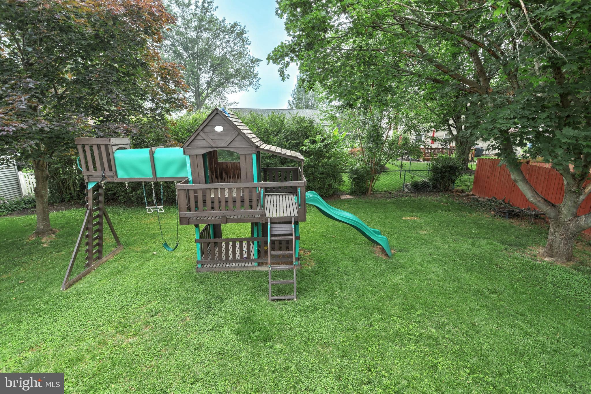 WEST HEMPFIELD - Residential