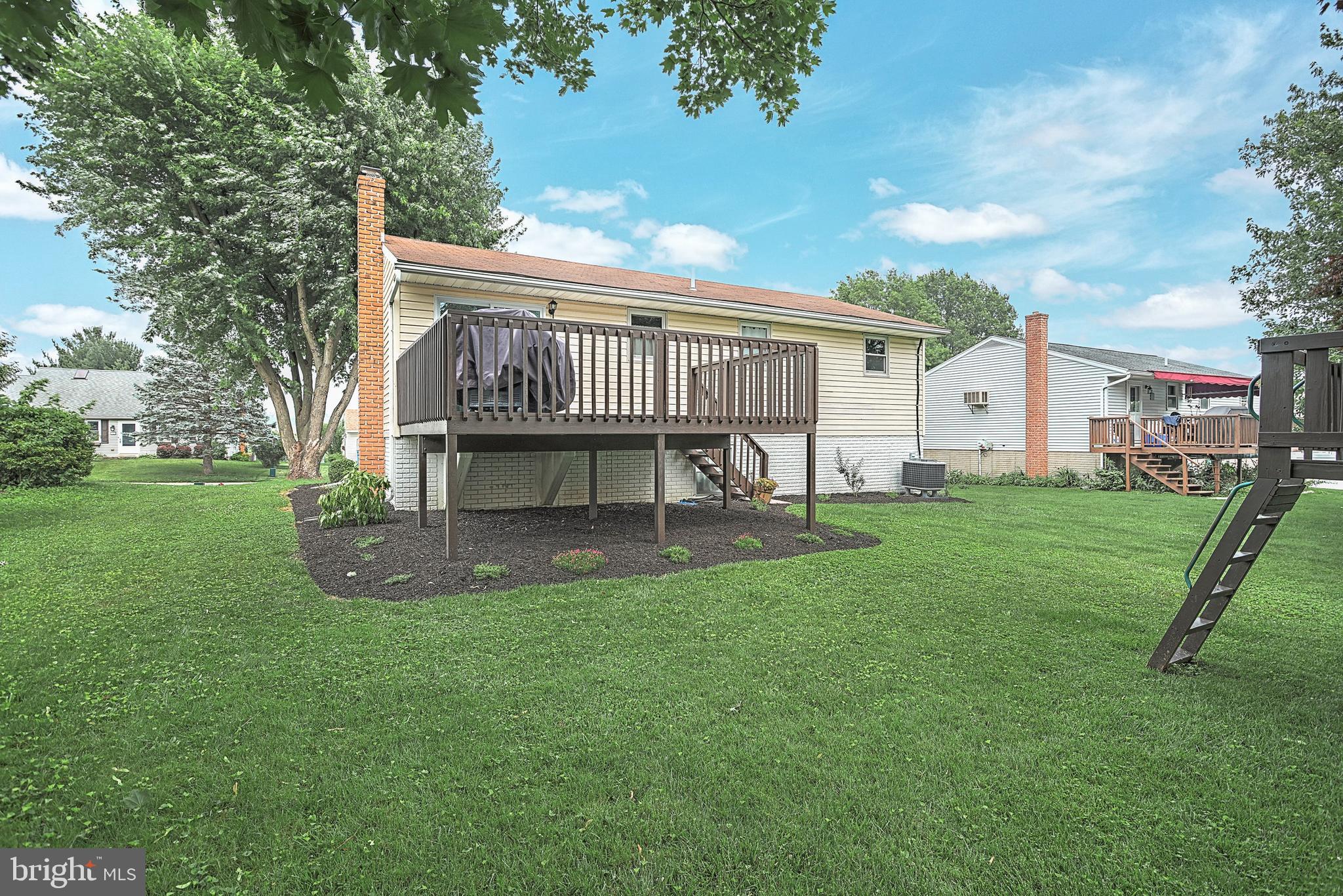 WEST HEMPFIELD - Residential