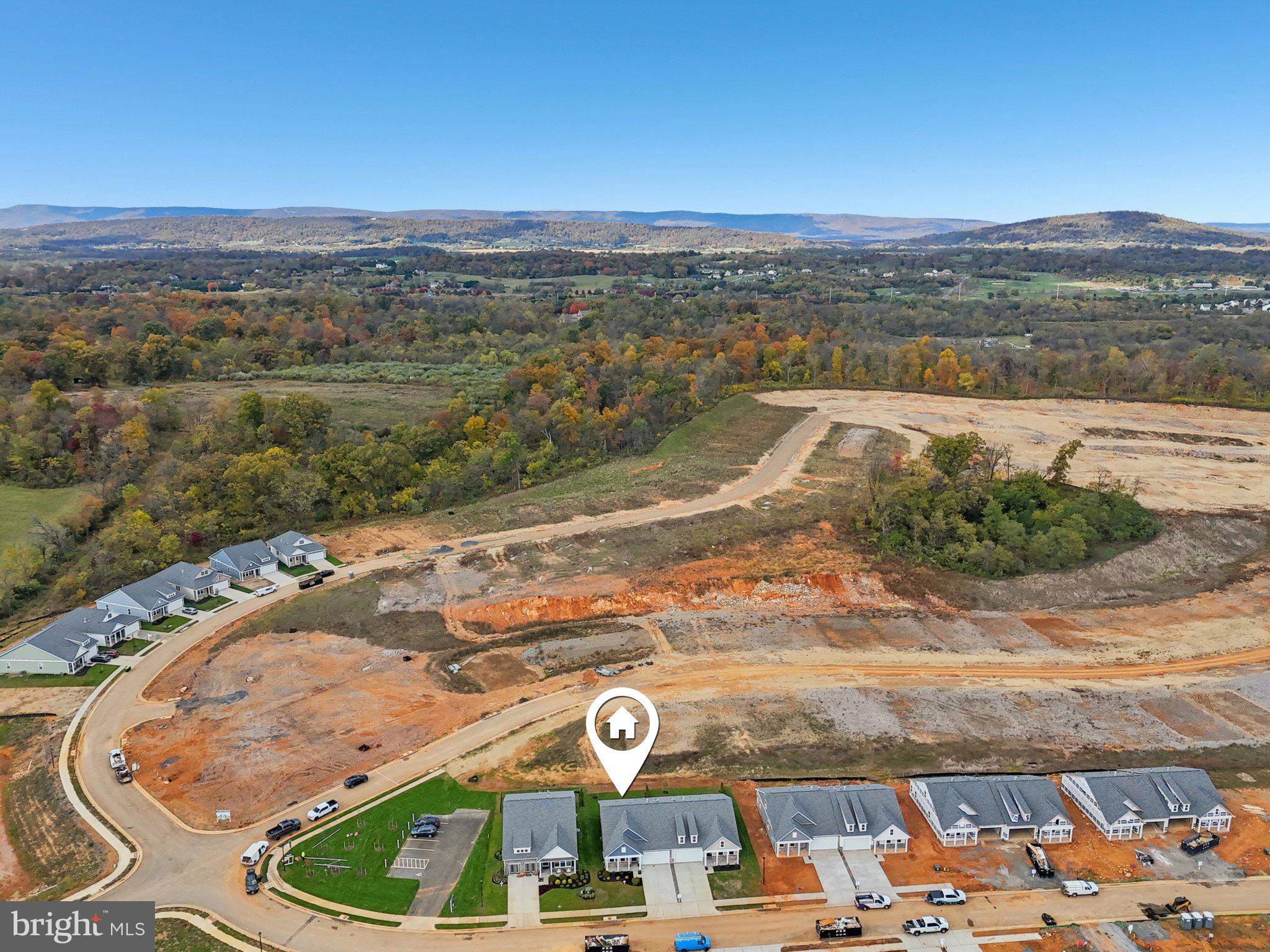 WILLOW RUN - Residential