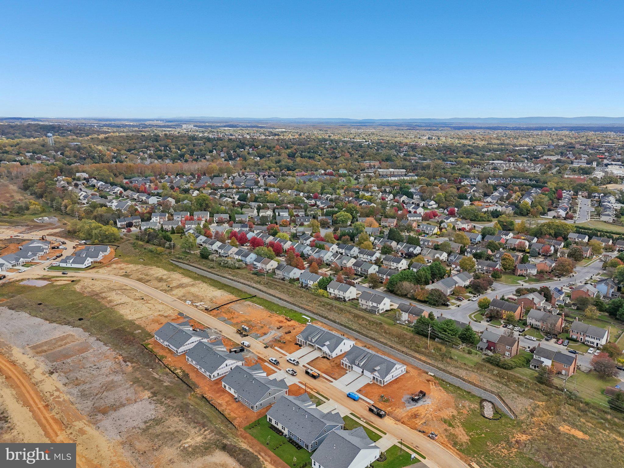 WILLOW RUN - Residential