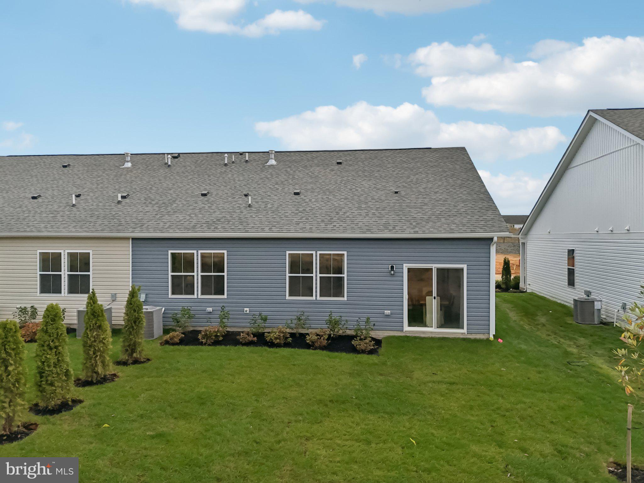 WILLOW RUN - Residential