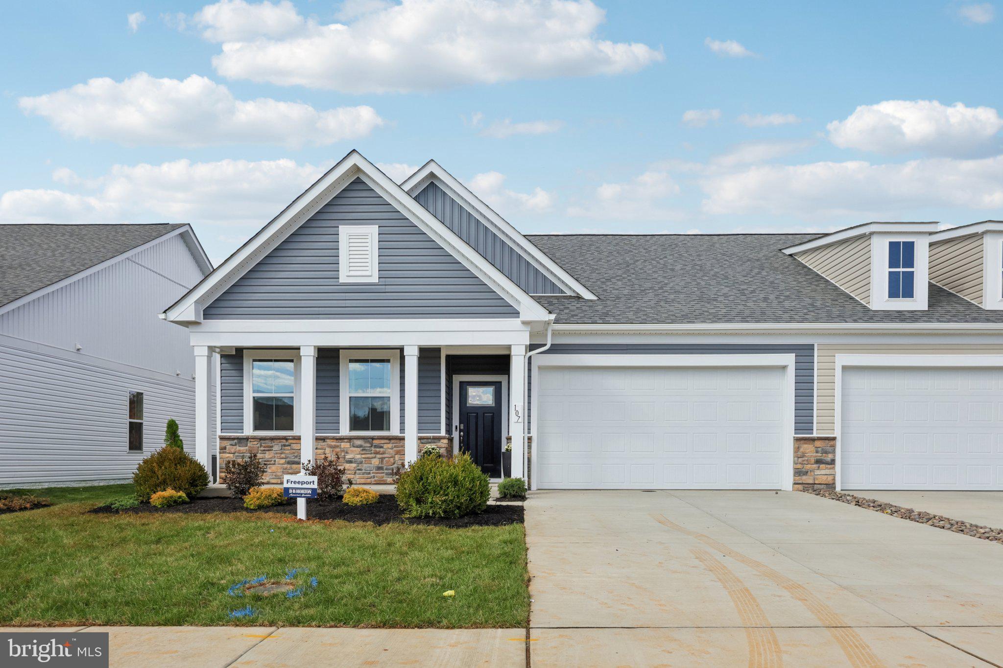 WILLOW RUN - Residential