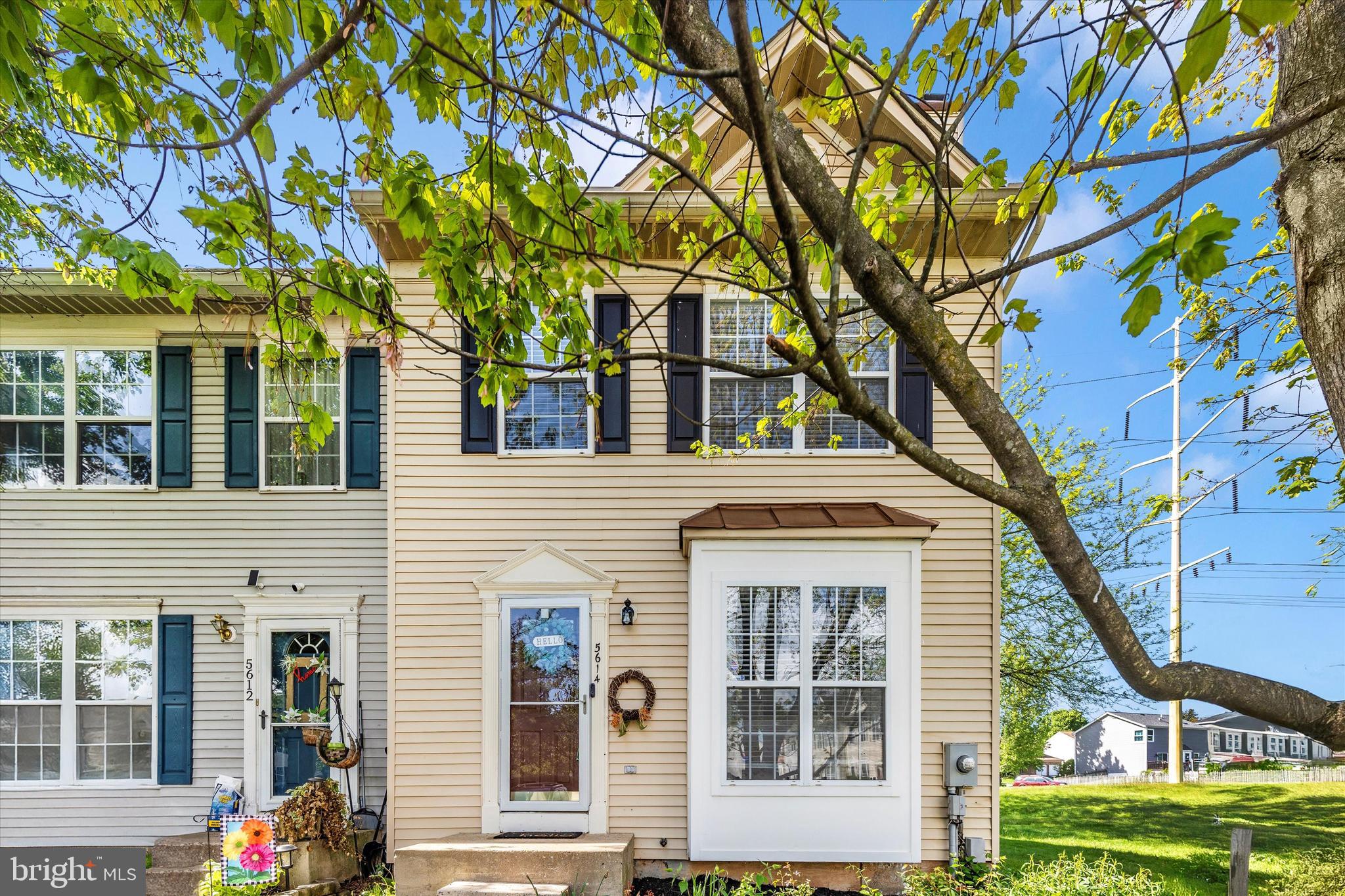 5614 ROCKLEDGE COURT