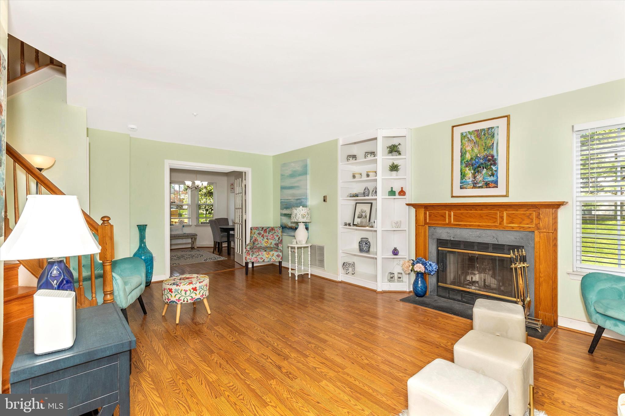 5614 ROCKLEDGE COURT