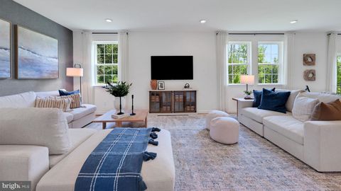 Photo of 125 Erica Lane, COLUMBIA, PA 17512 (MLS # PALA2068088)