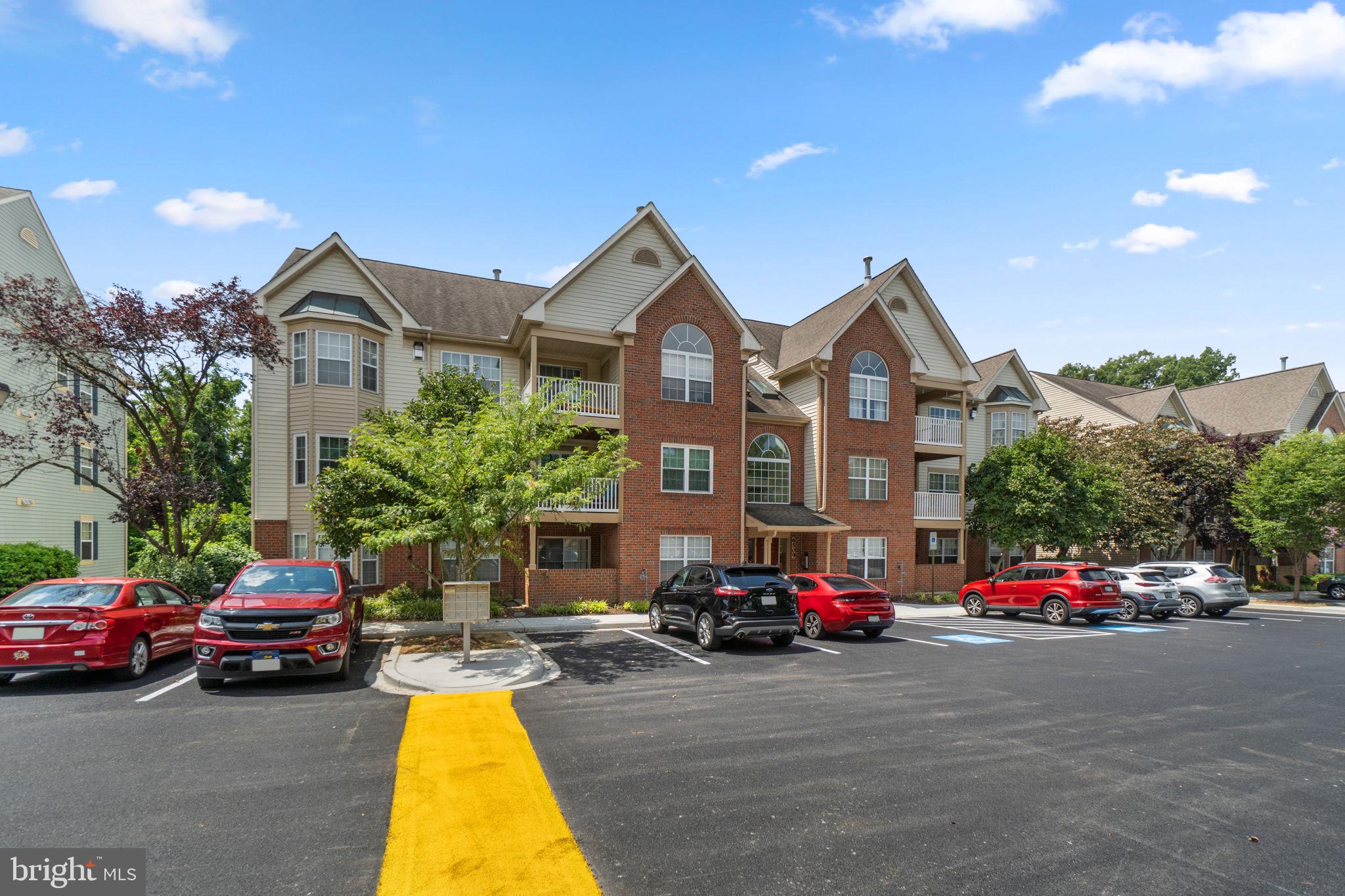 6509 SPRINGWATER COURT 6303