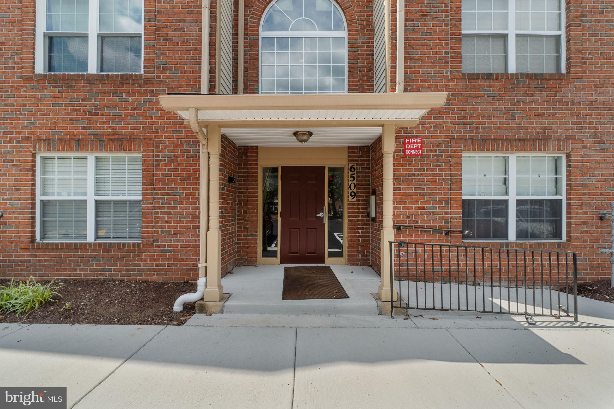 6509 SPRINGWATER COURT 6303