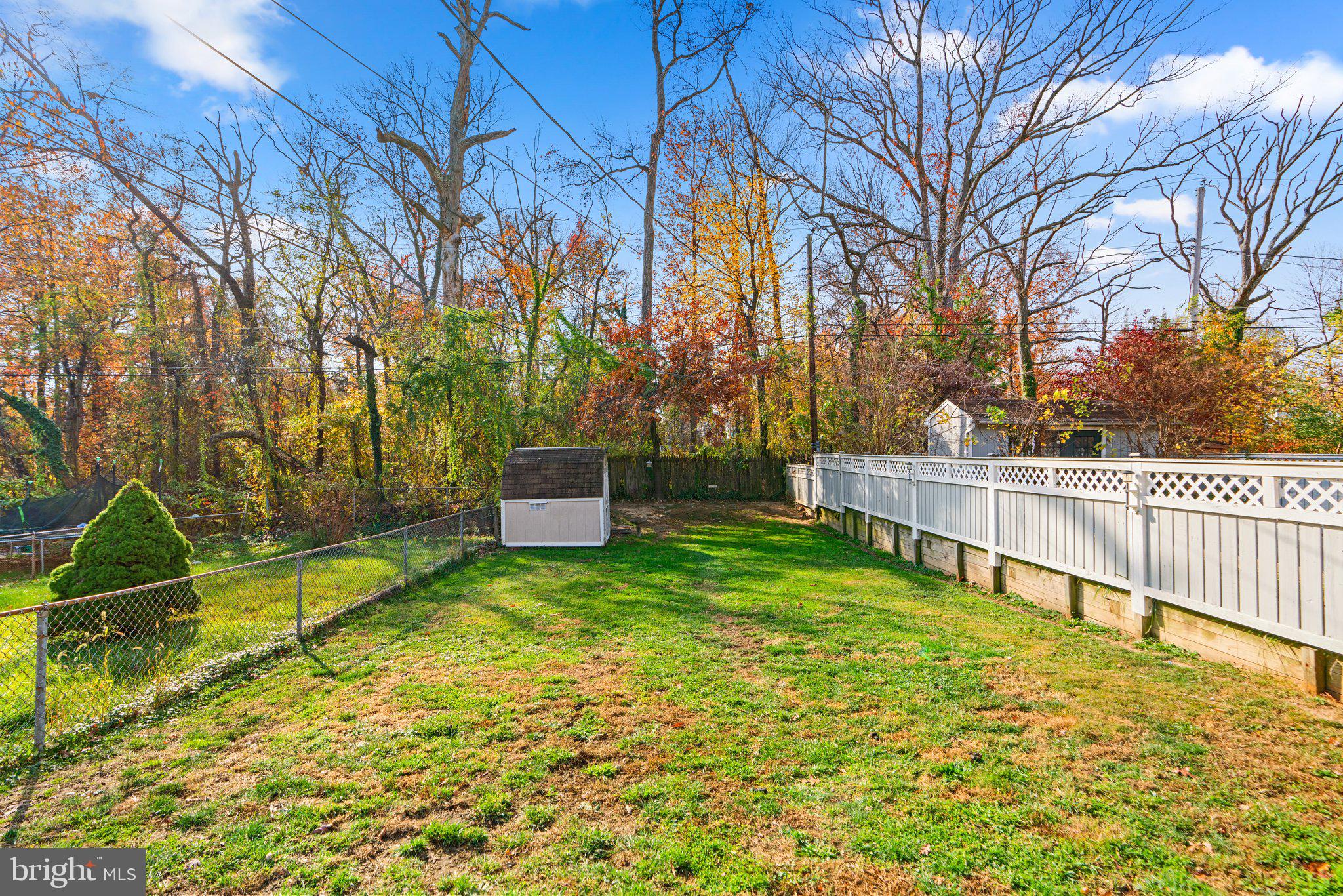 PARKVILLE - Residential