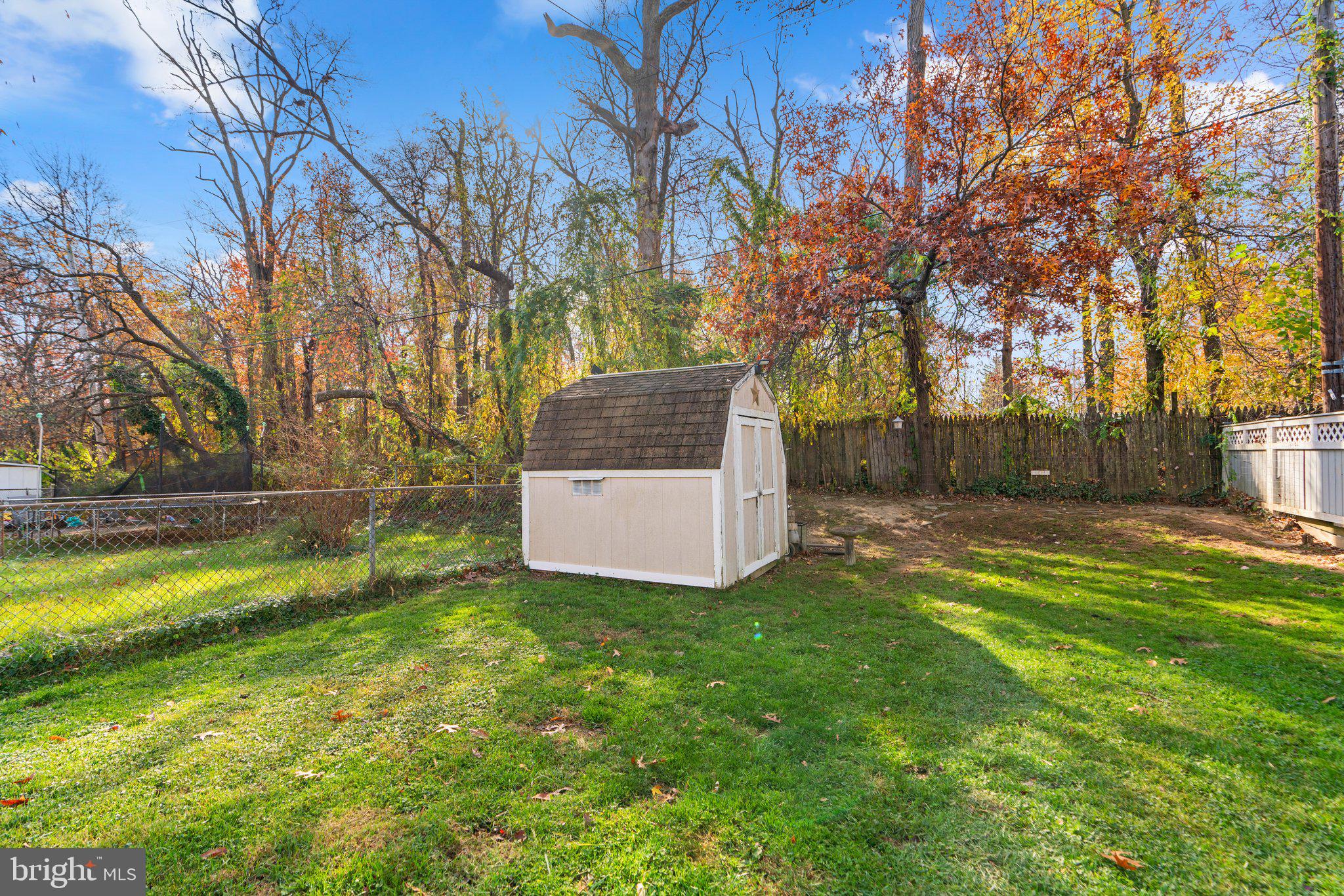 PARKVILLE - Residential