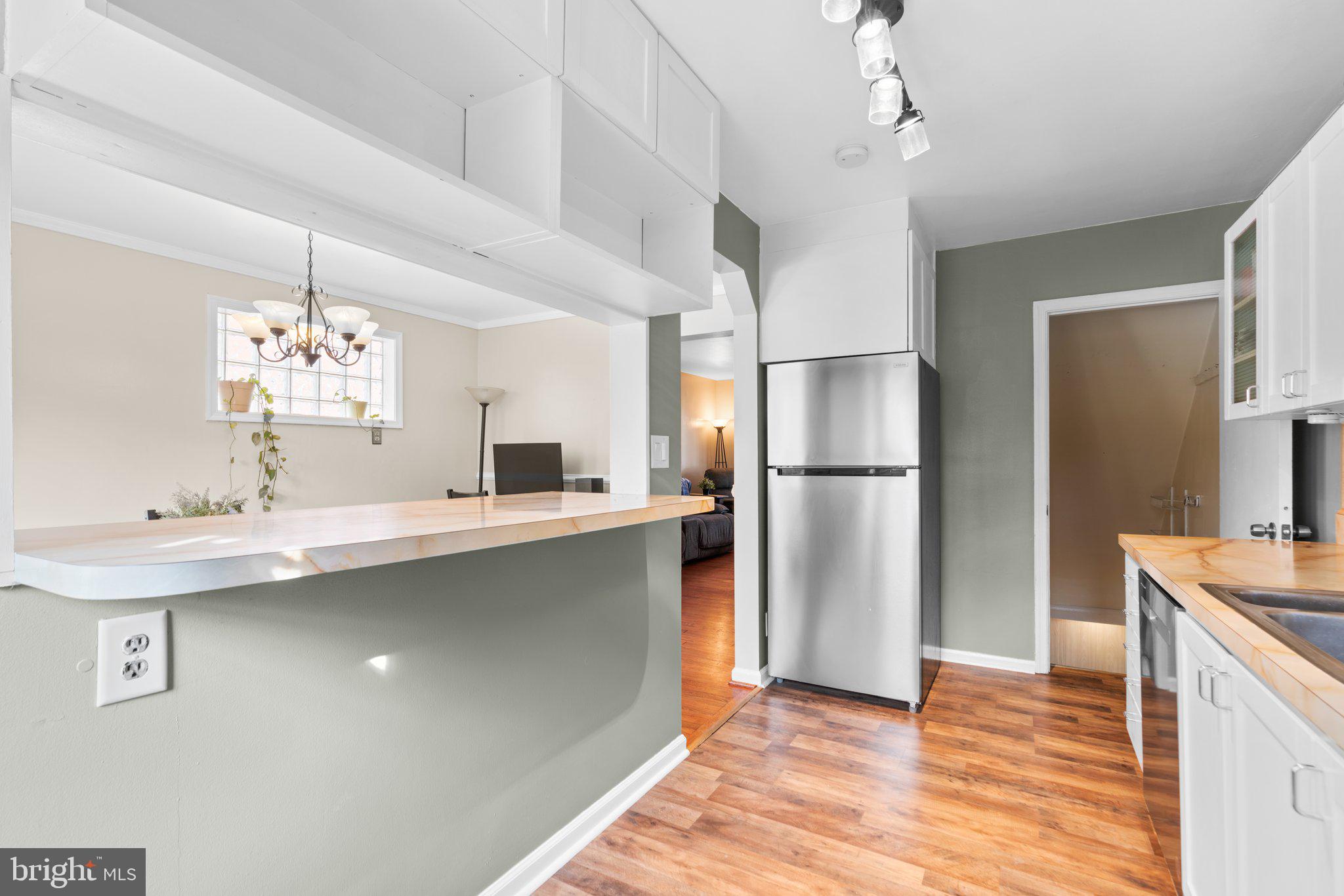 PARKVILLE - Residential