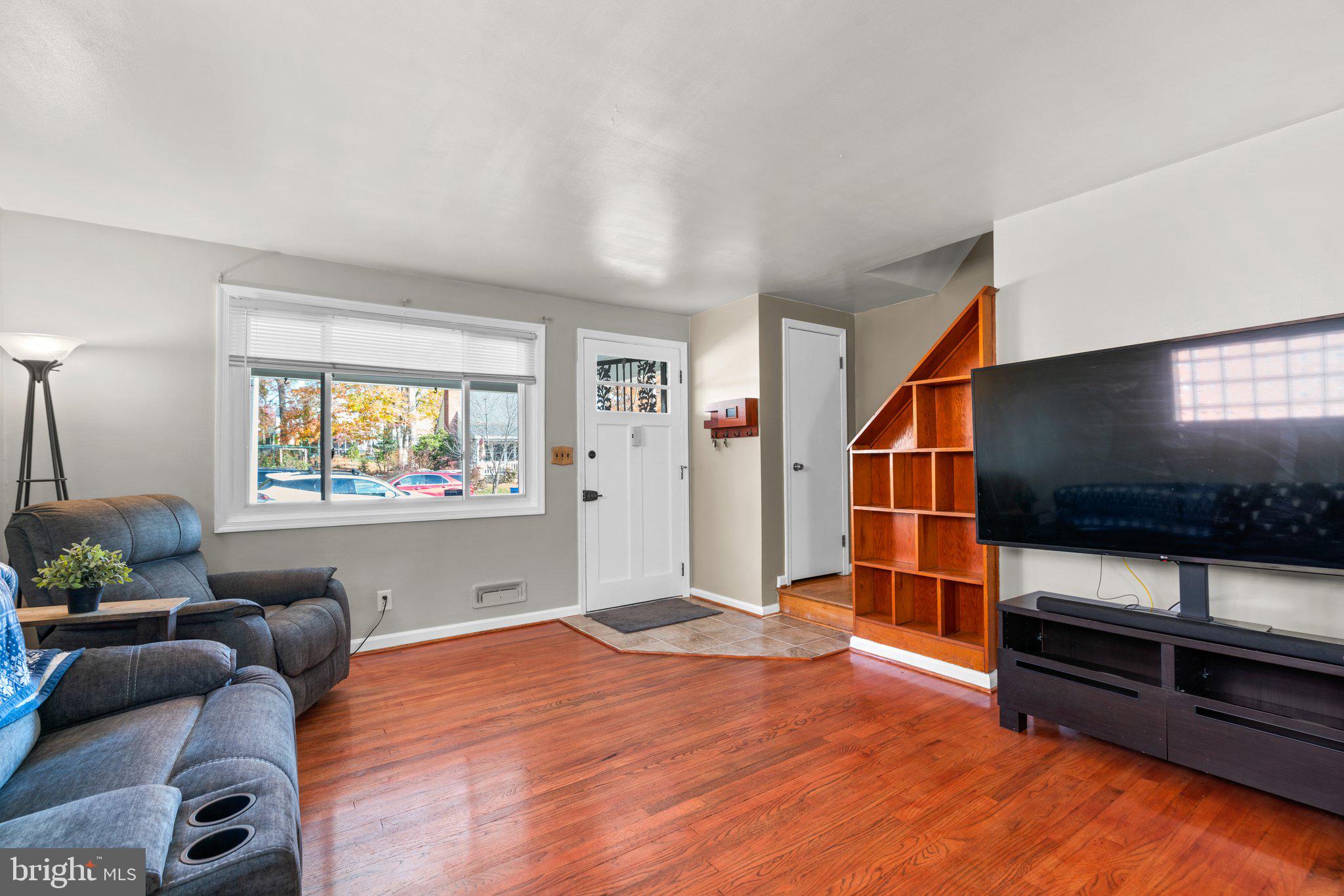 PARKVILLE - Residential