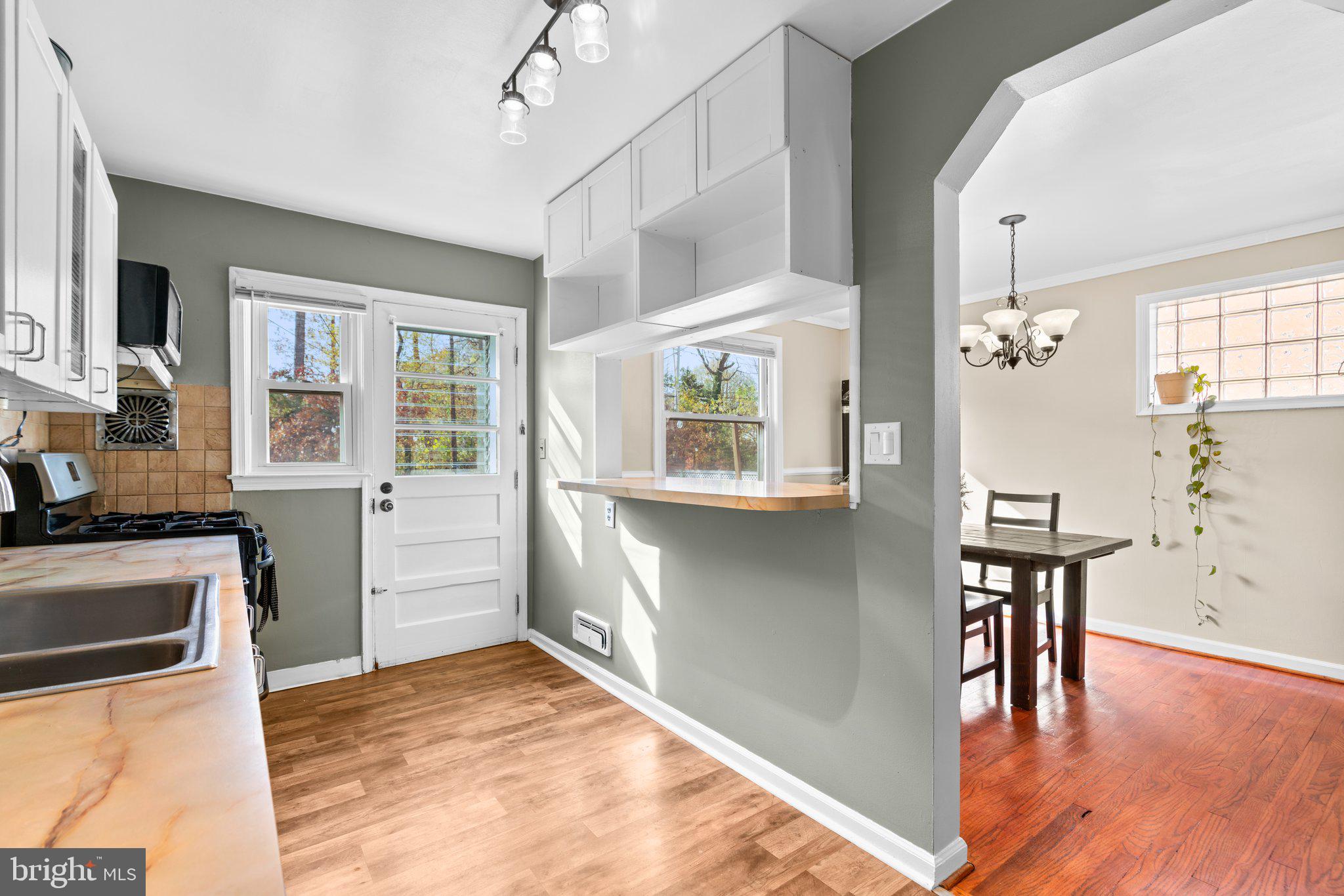 PARKVILLE - Residential