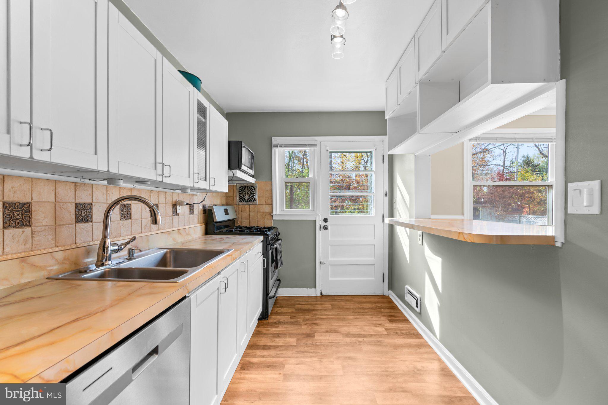 PARKVILLE - Residential