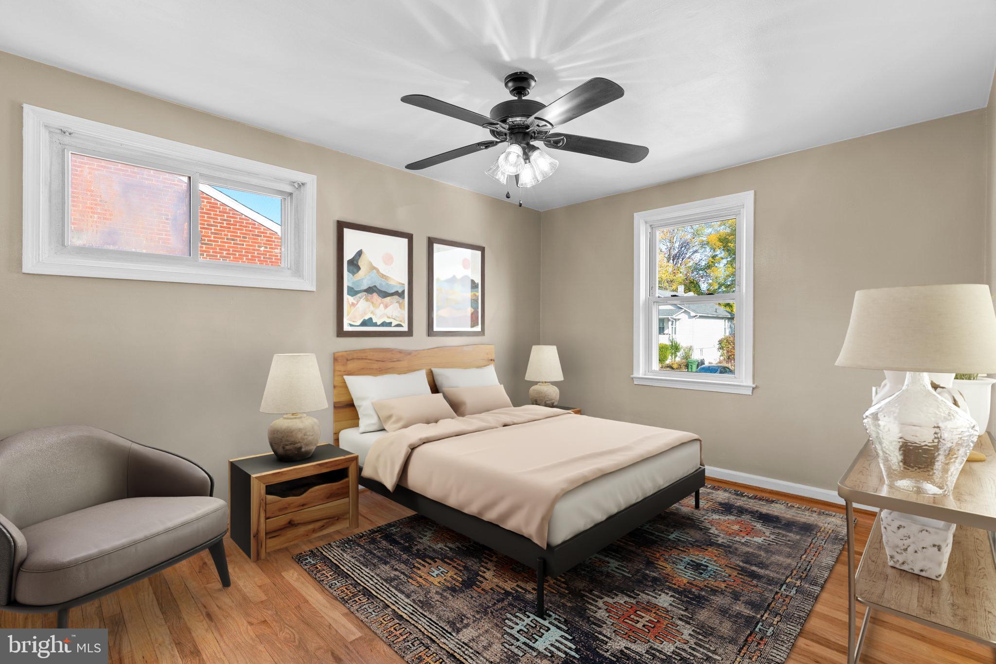 PARKVILLE - Residential