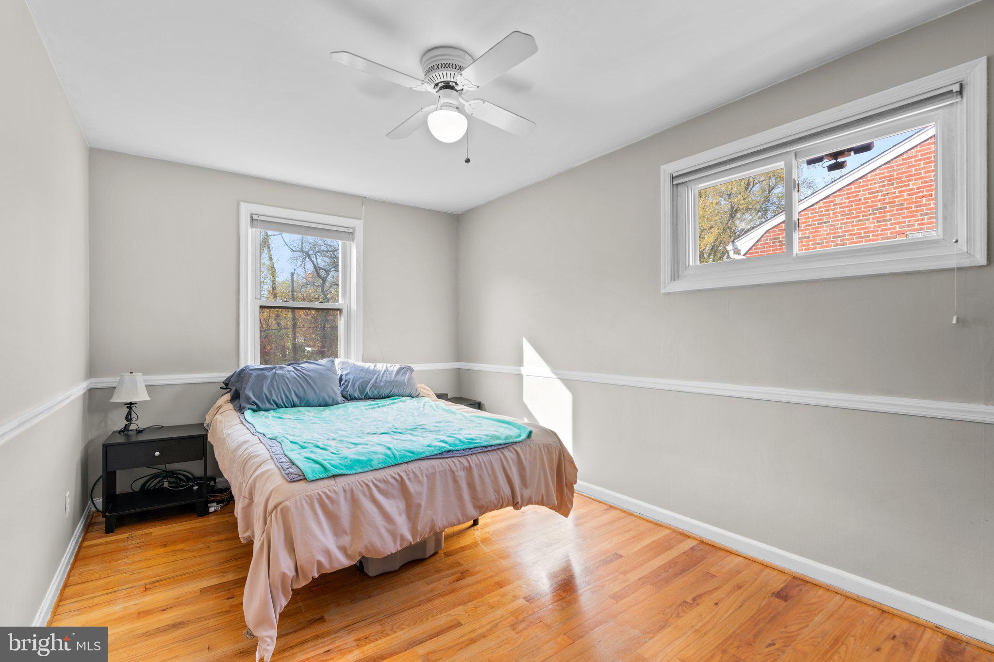 PARKVILLE - Residential