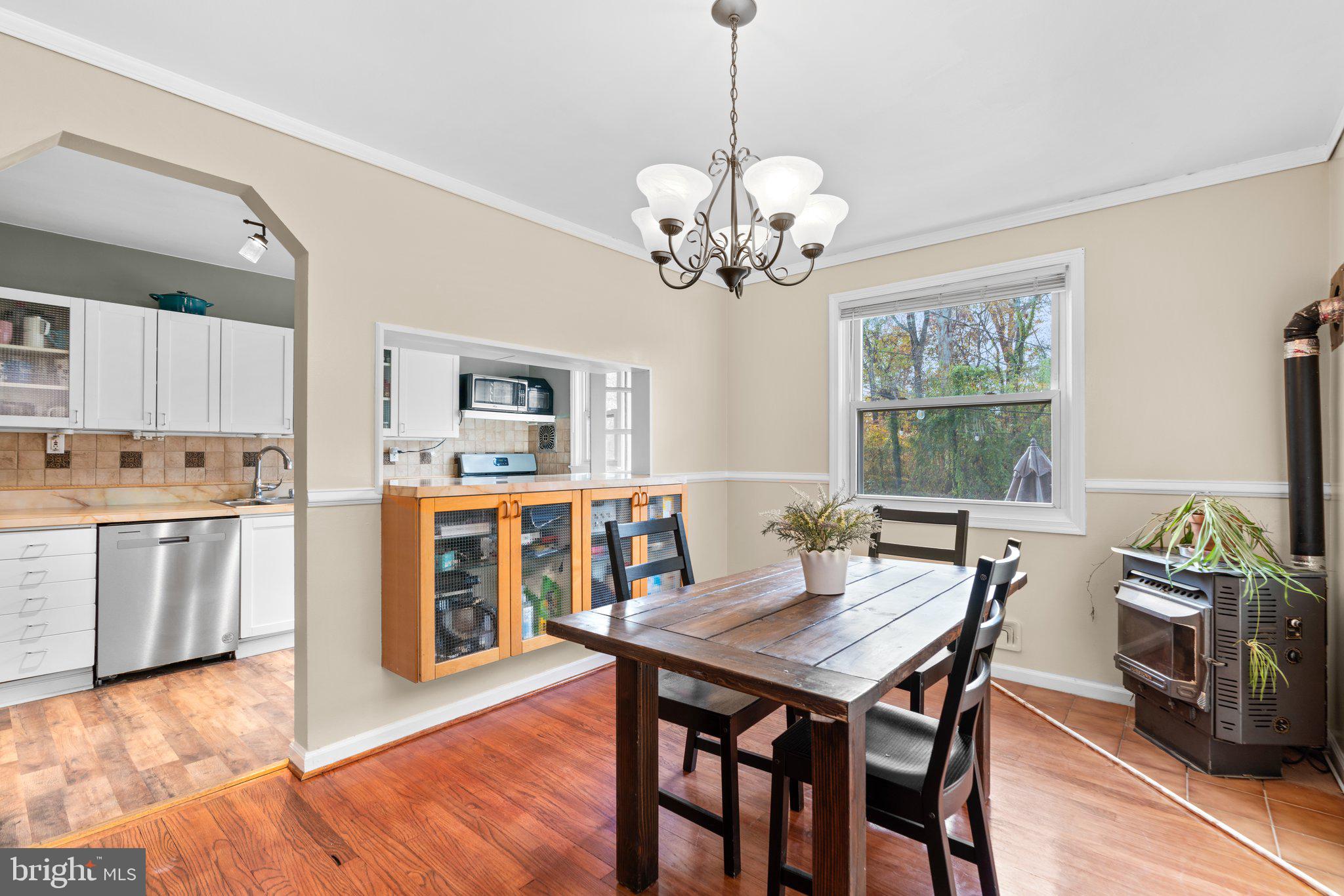 PARKVILLE - Residential