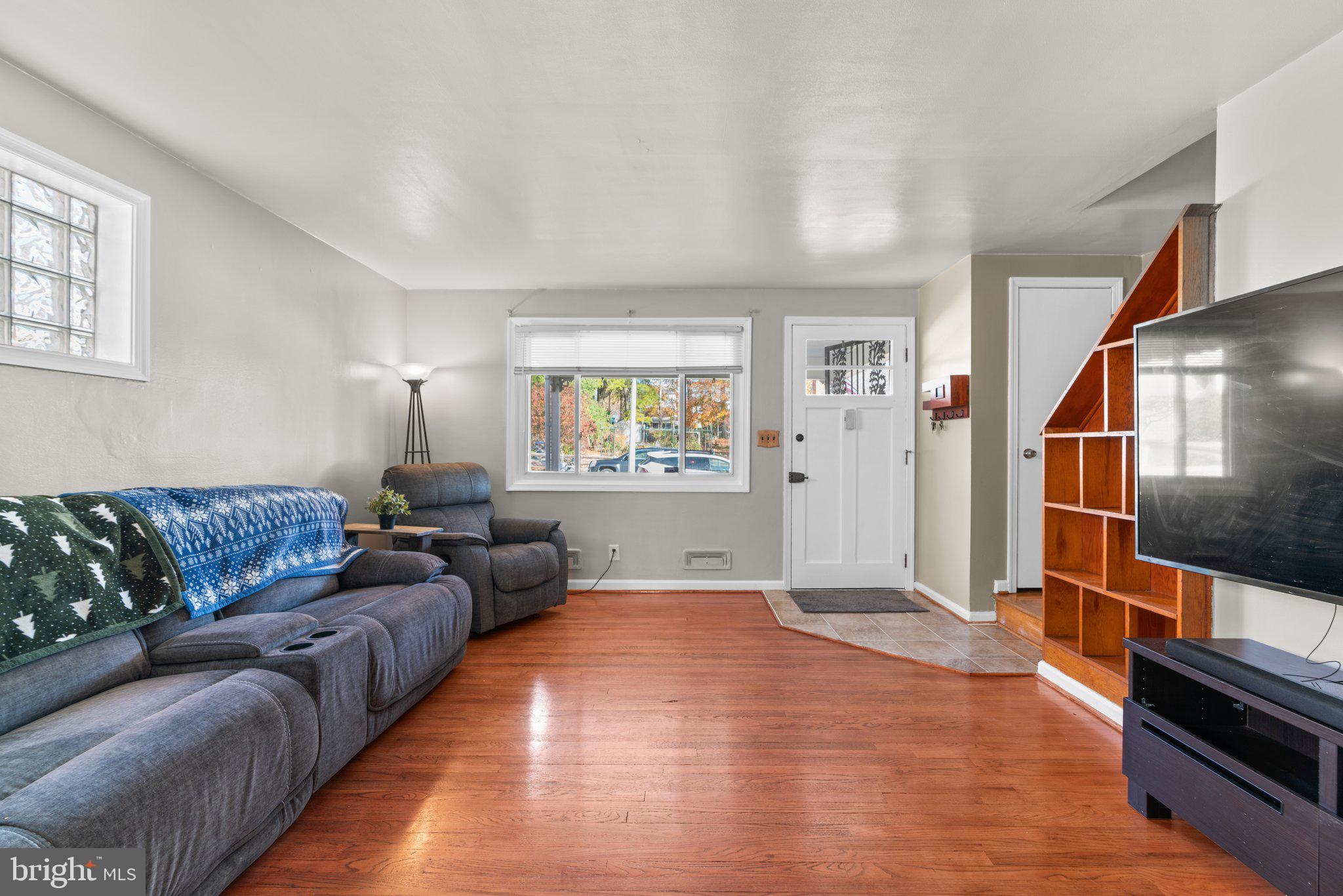 PARKVILLE - Residential