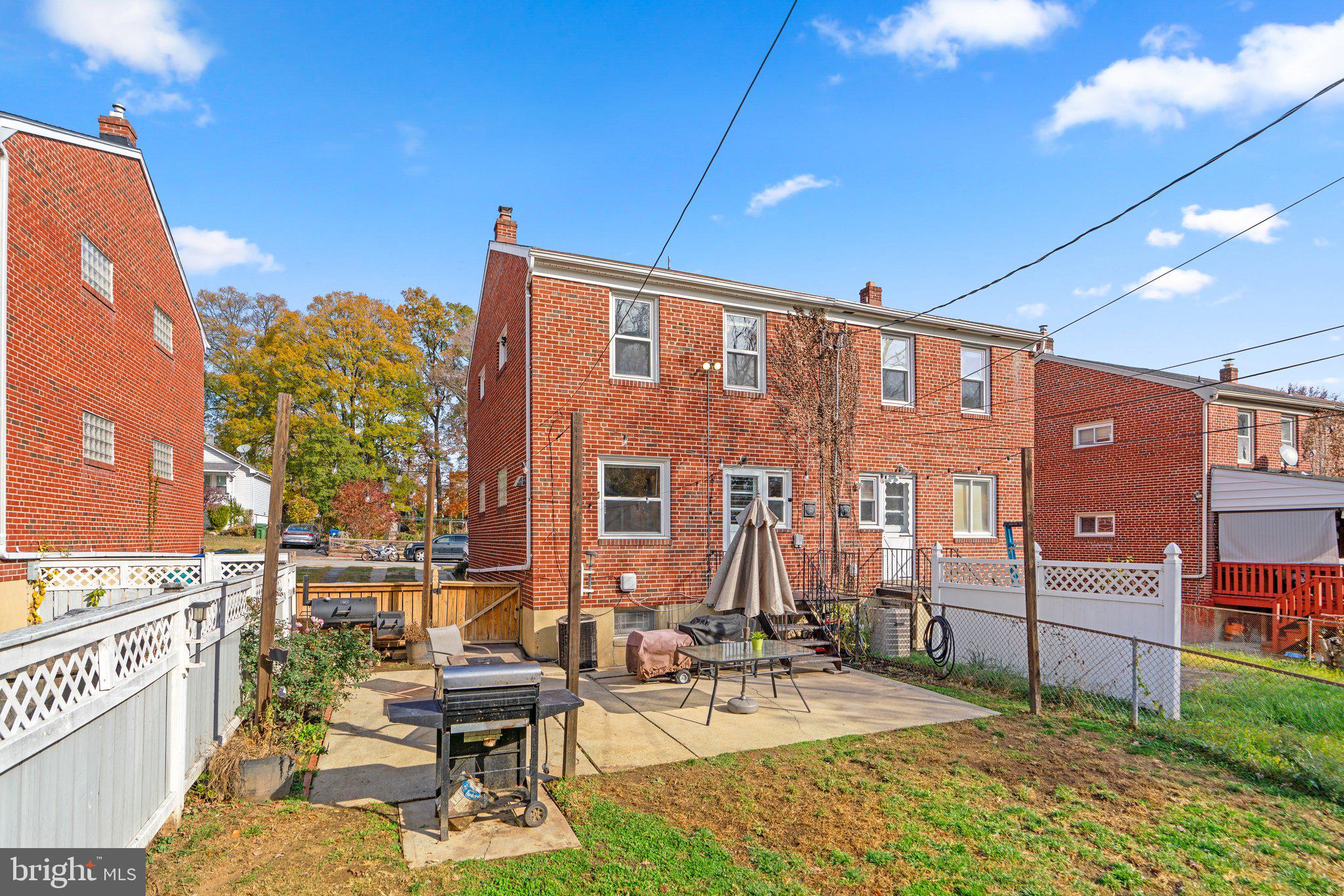 PARKVILLE - Residential