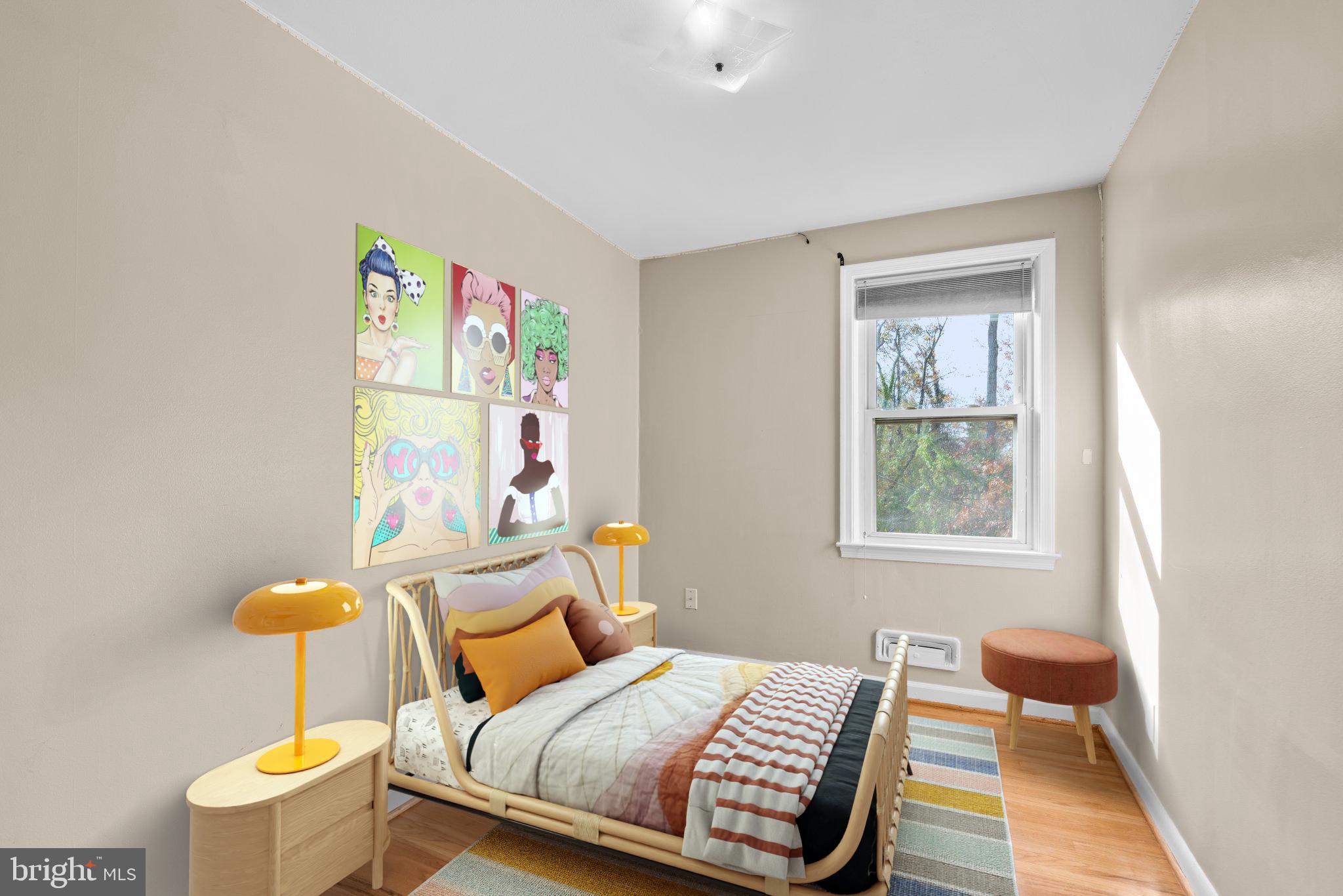 PARKVILLE - Residential