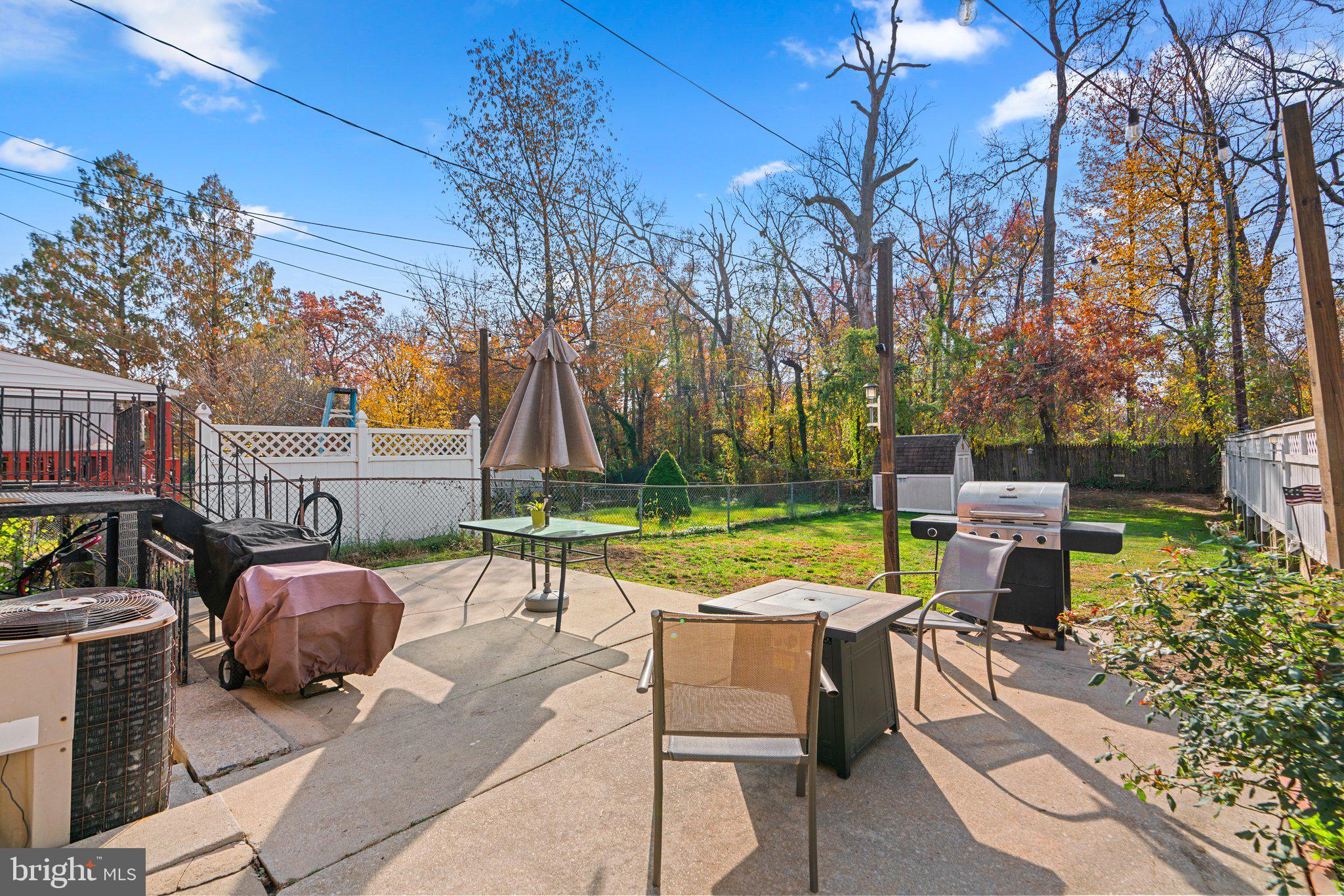 PARKVILLE - Residential