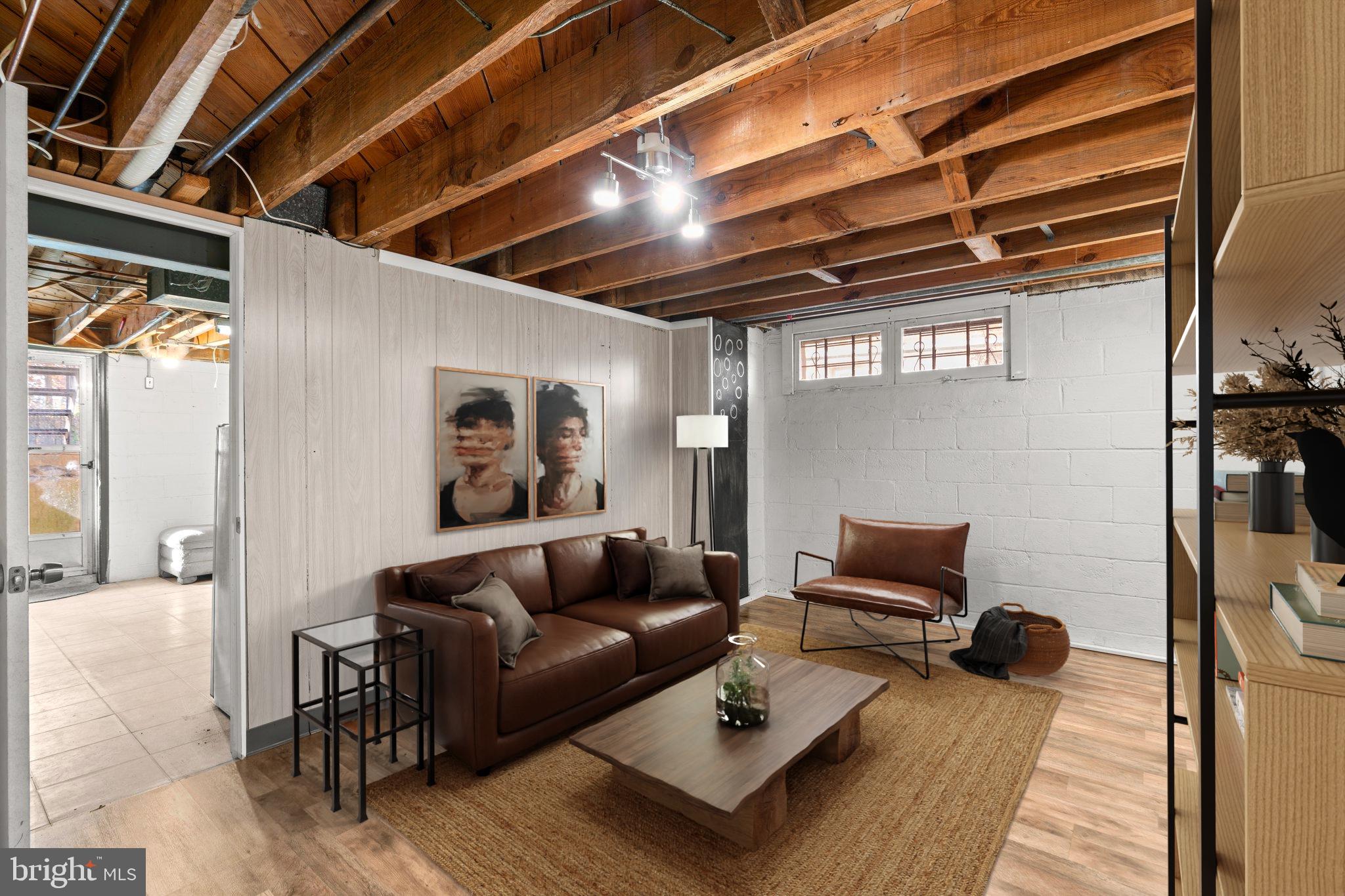 PARKVILLE - Residential