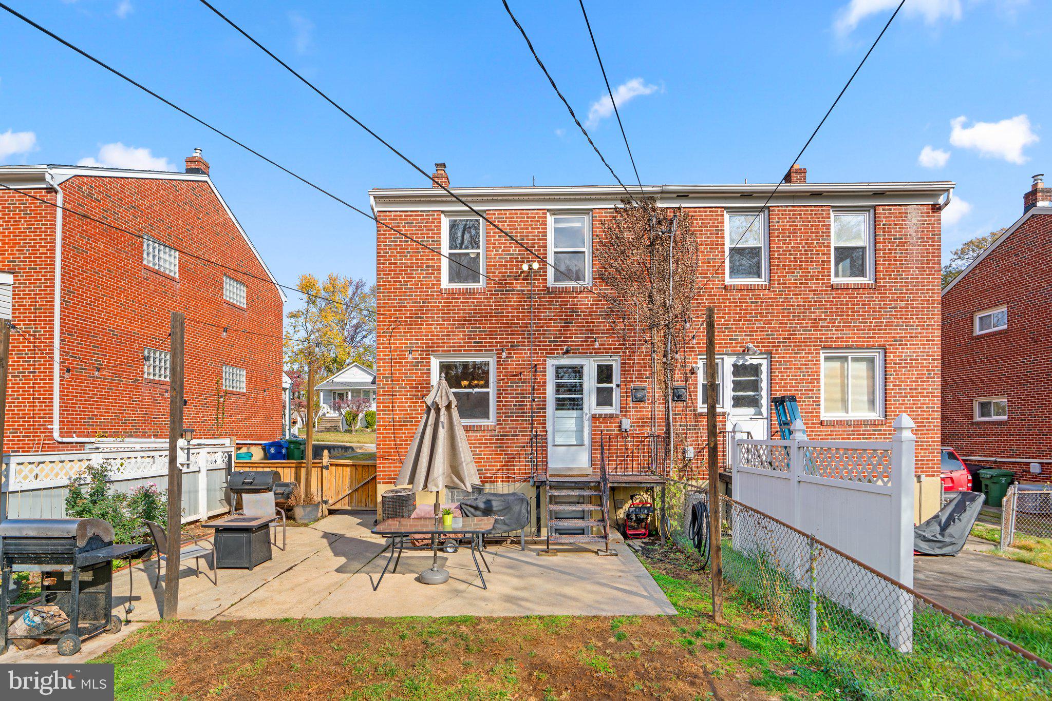 PARKVILLE - Residential