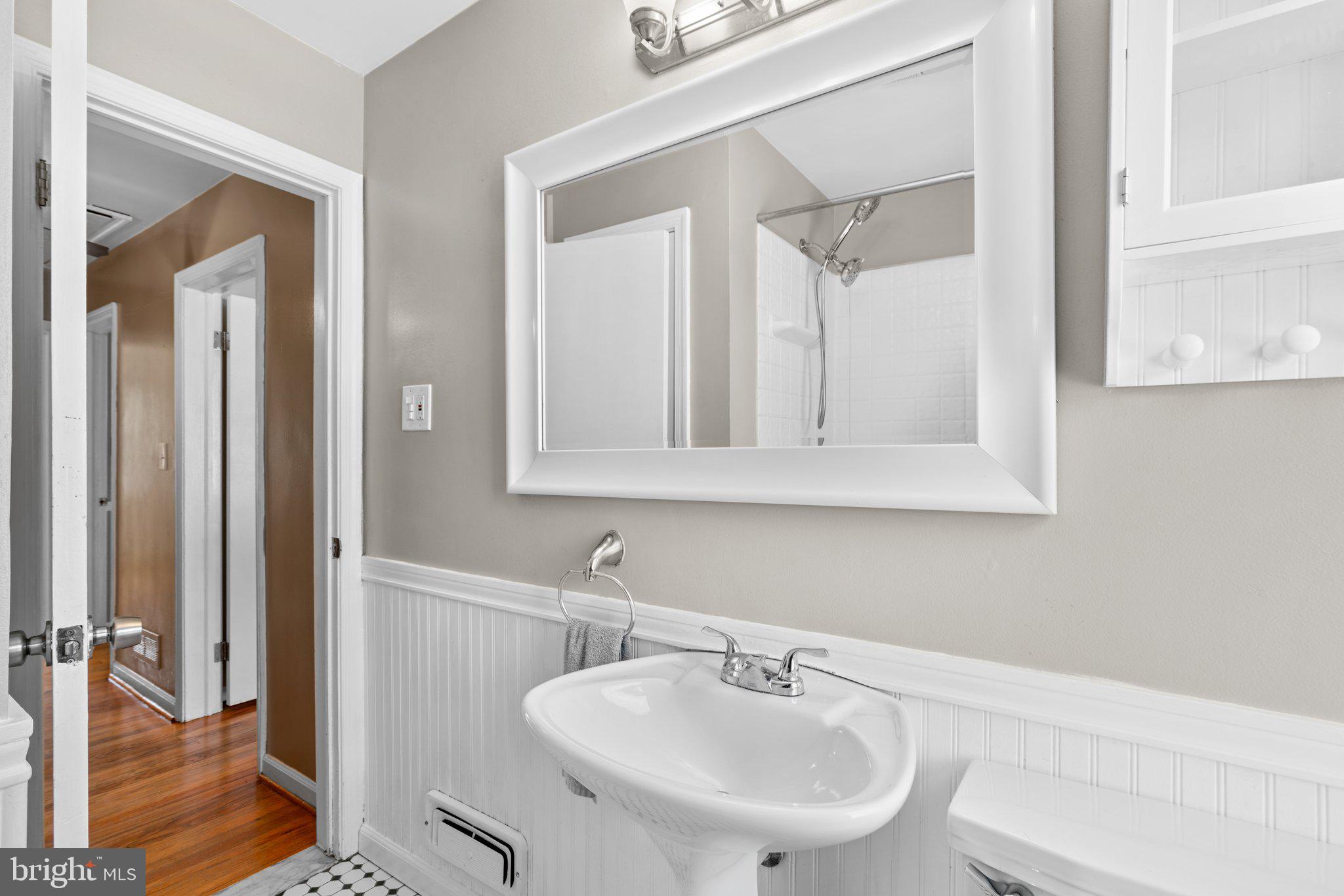 PARKVILLE - Residential