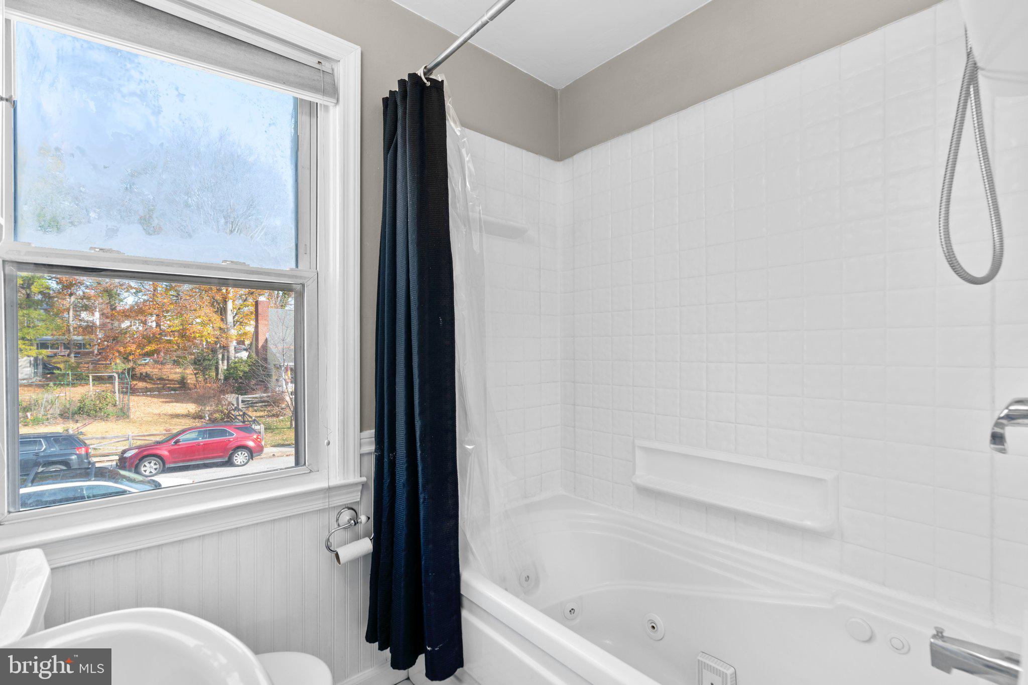 PARKVILLE - Residential