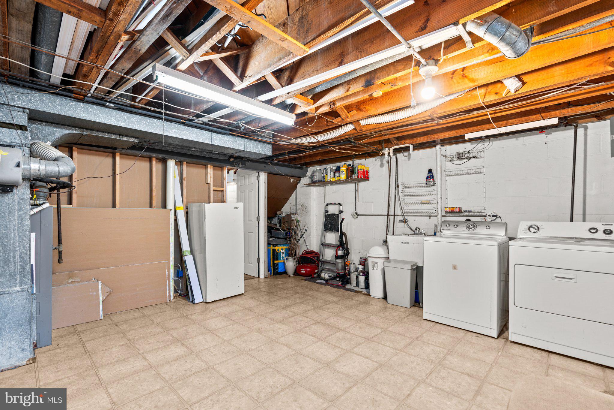 PARKVILLE - Residential