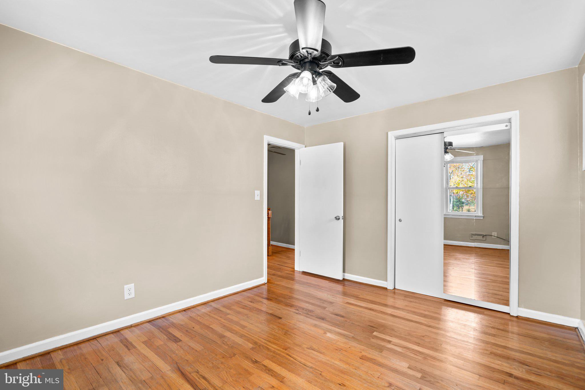 PARKVILLE - Residential