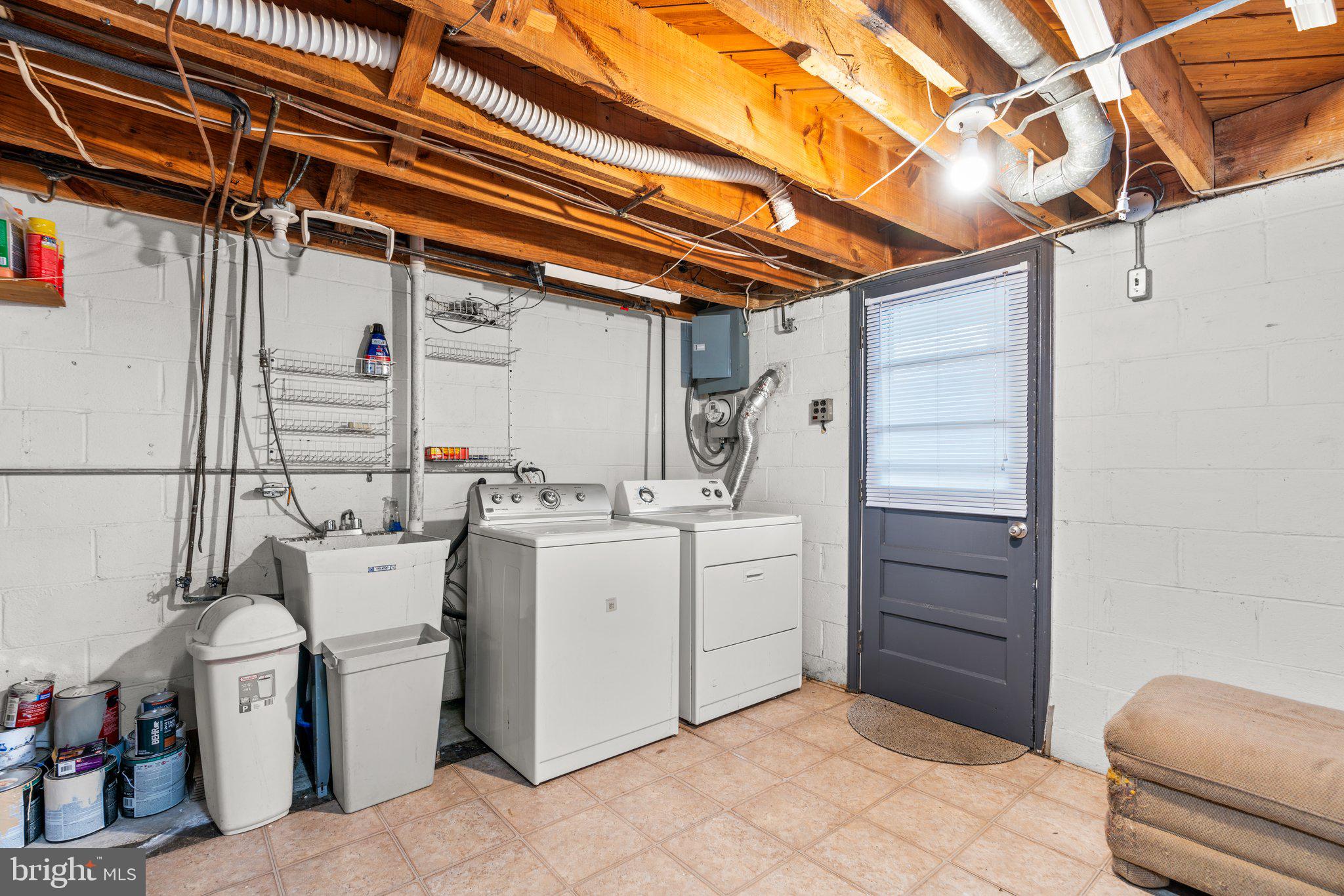 PARKVILLE - Residential