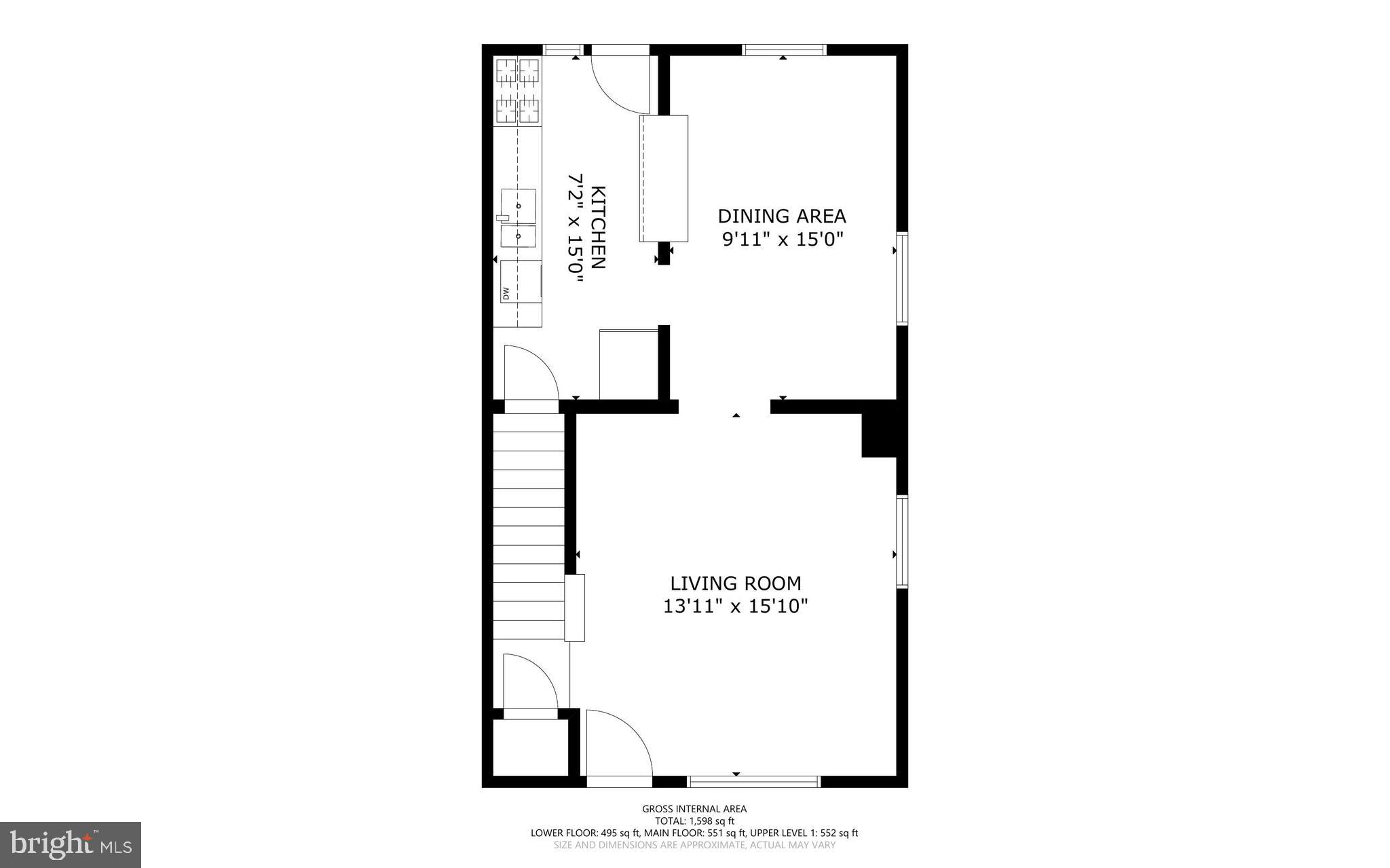 PARKVILLE - Residential