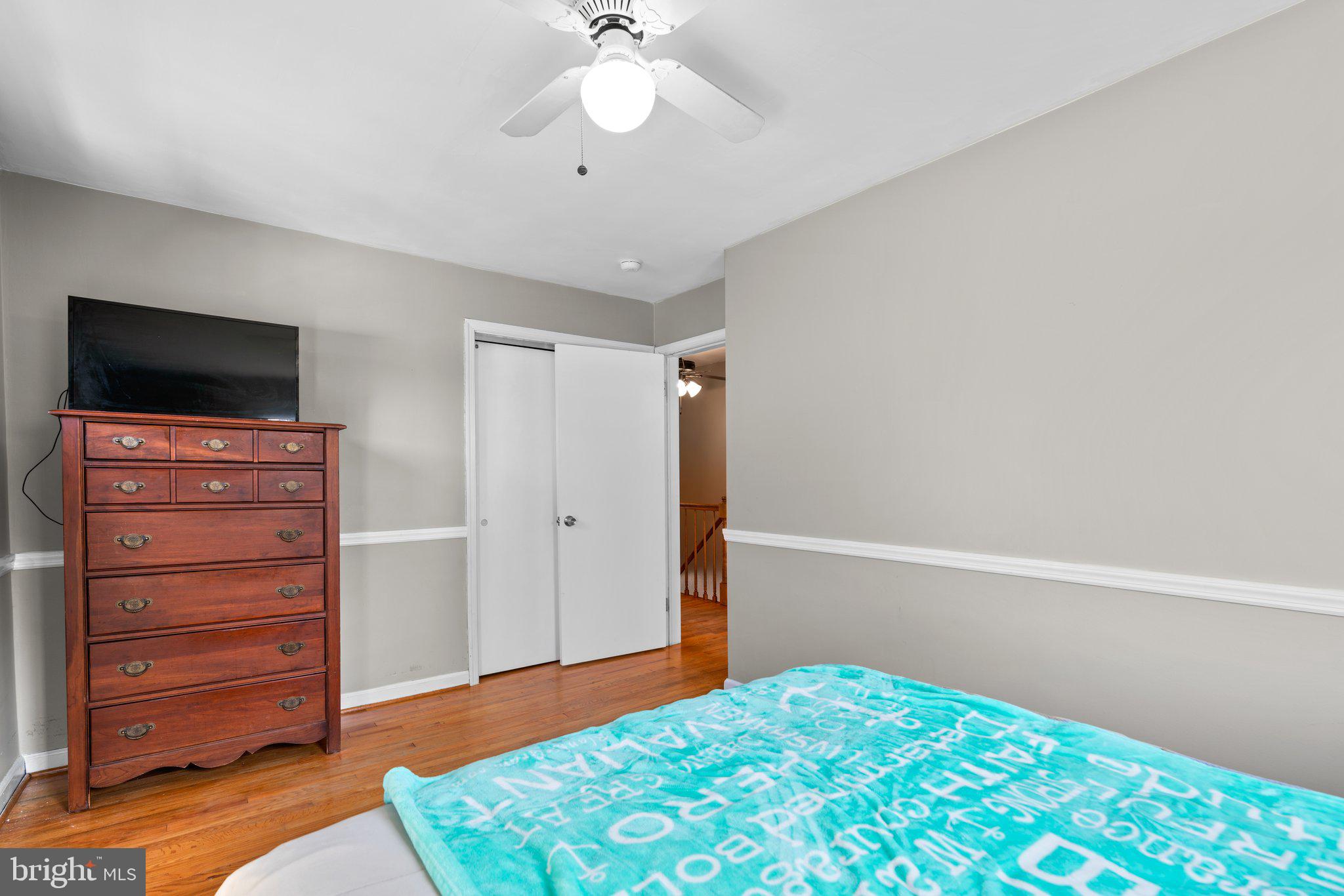 PARKVILLE - Residential