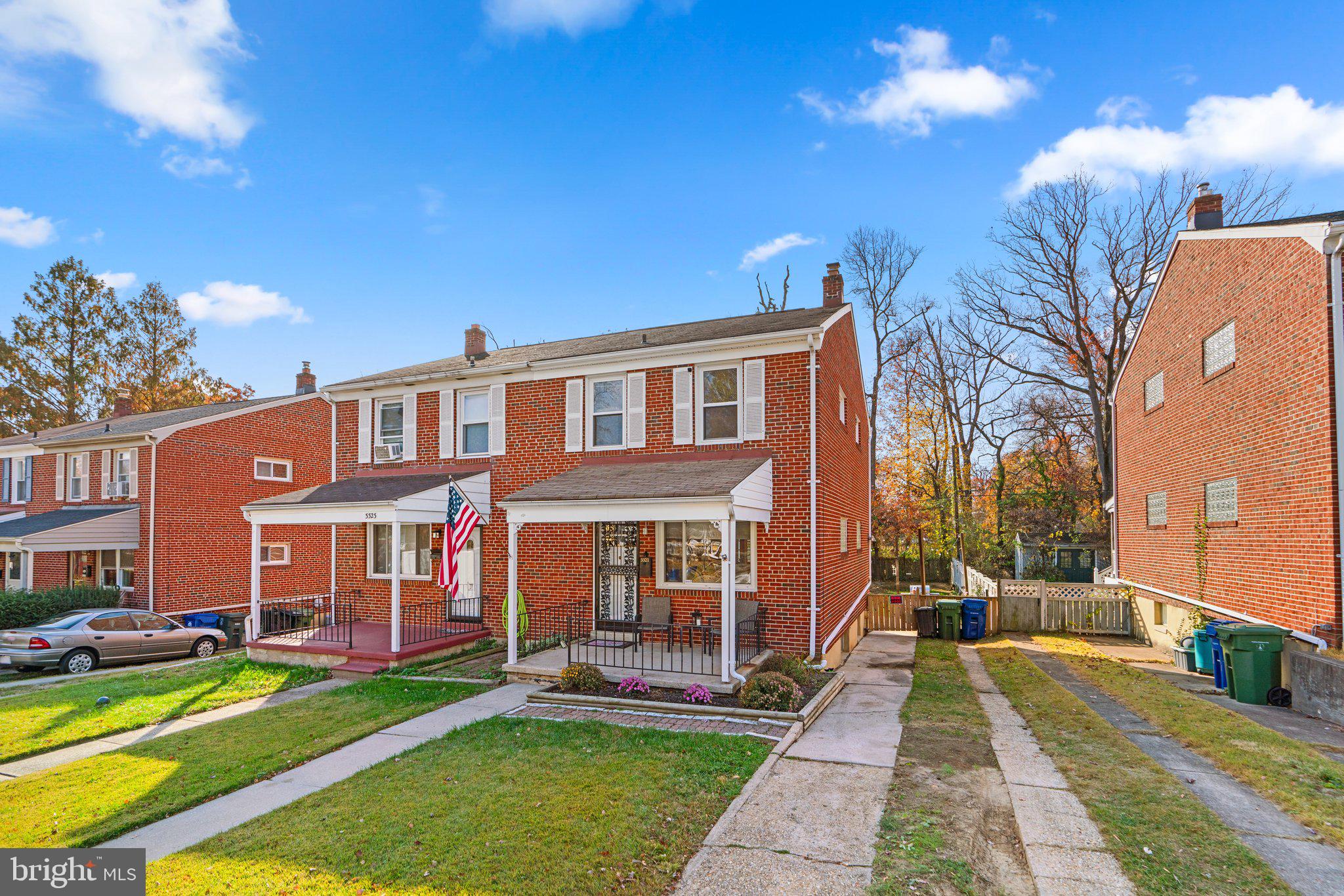 PARKVILLE - Residential