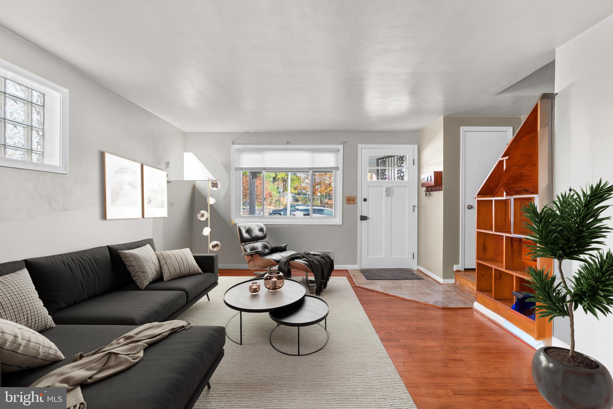 PARKVILLE - Residential