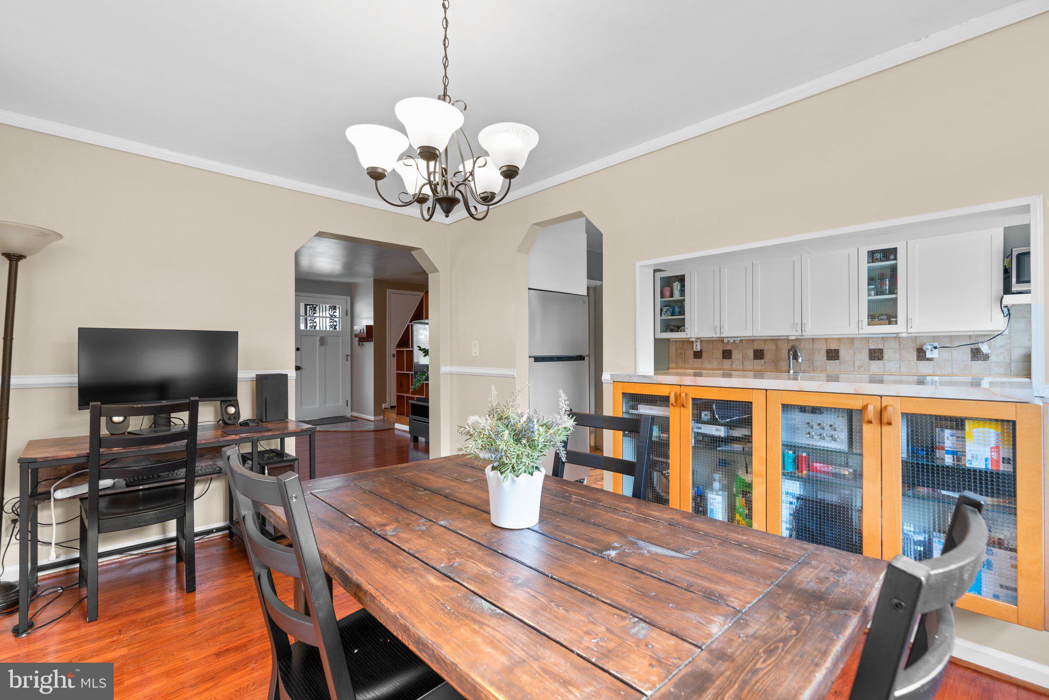 PARKVILLE - Residential