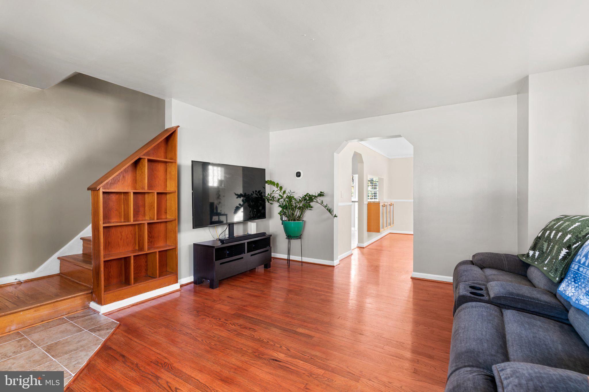 PARKVILLE - Residential